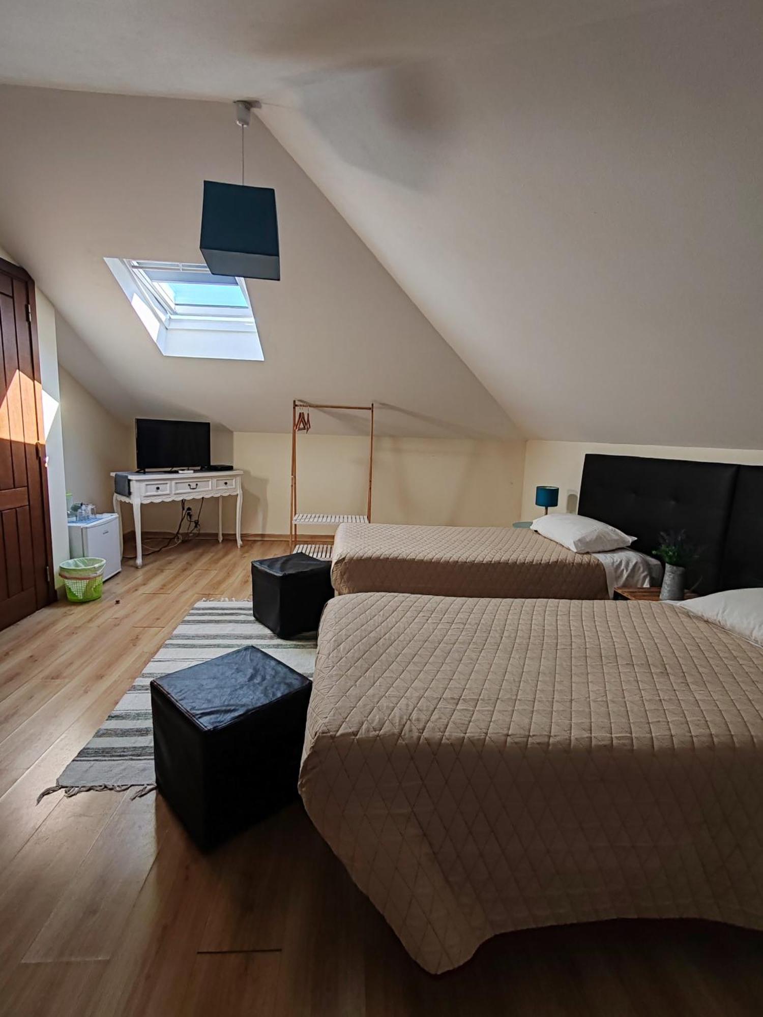 Refugio Do Bem Estar Guest house Cercal do Alentejo