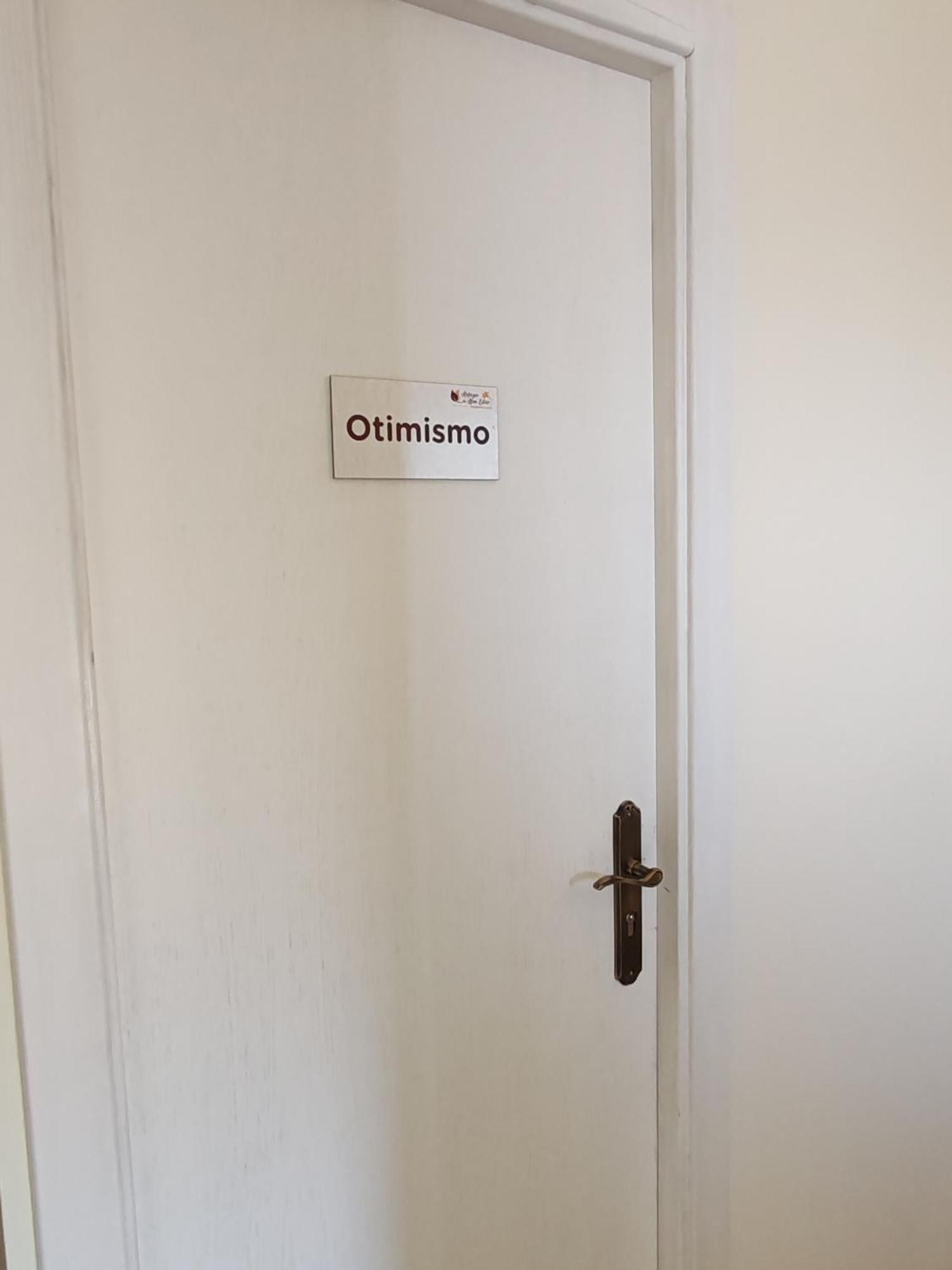 Refugio Do Bem Estar Guest house