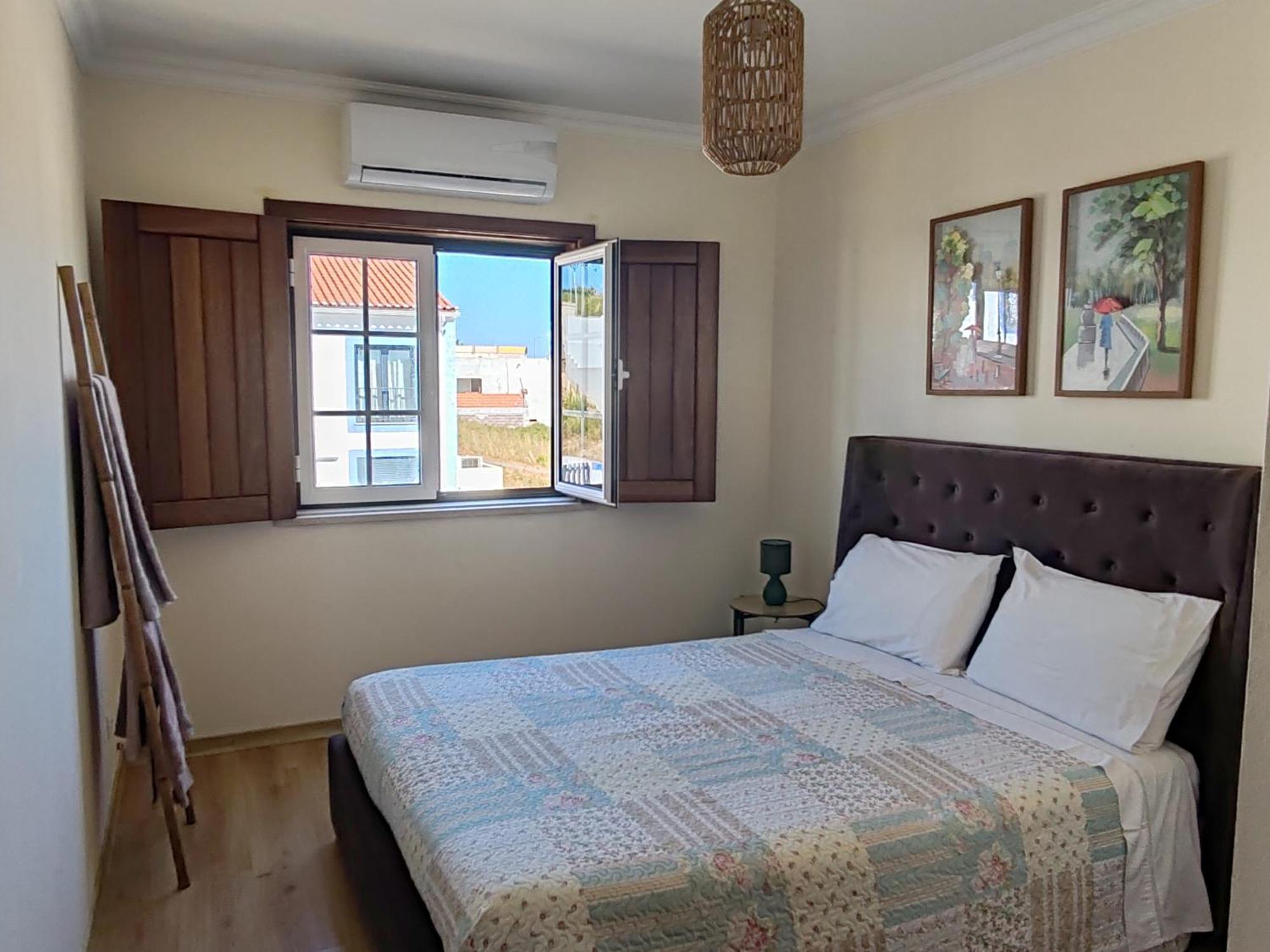 Refugio Do Bem Estar Guest house *