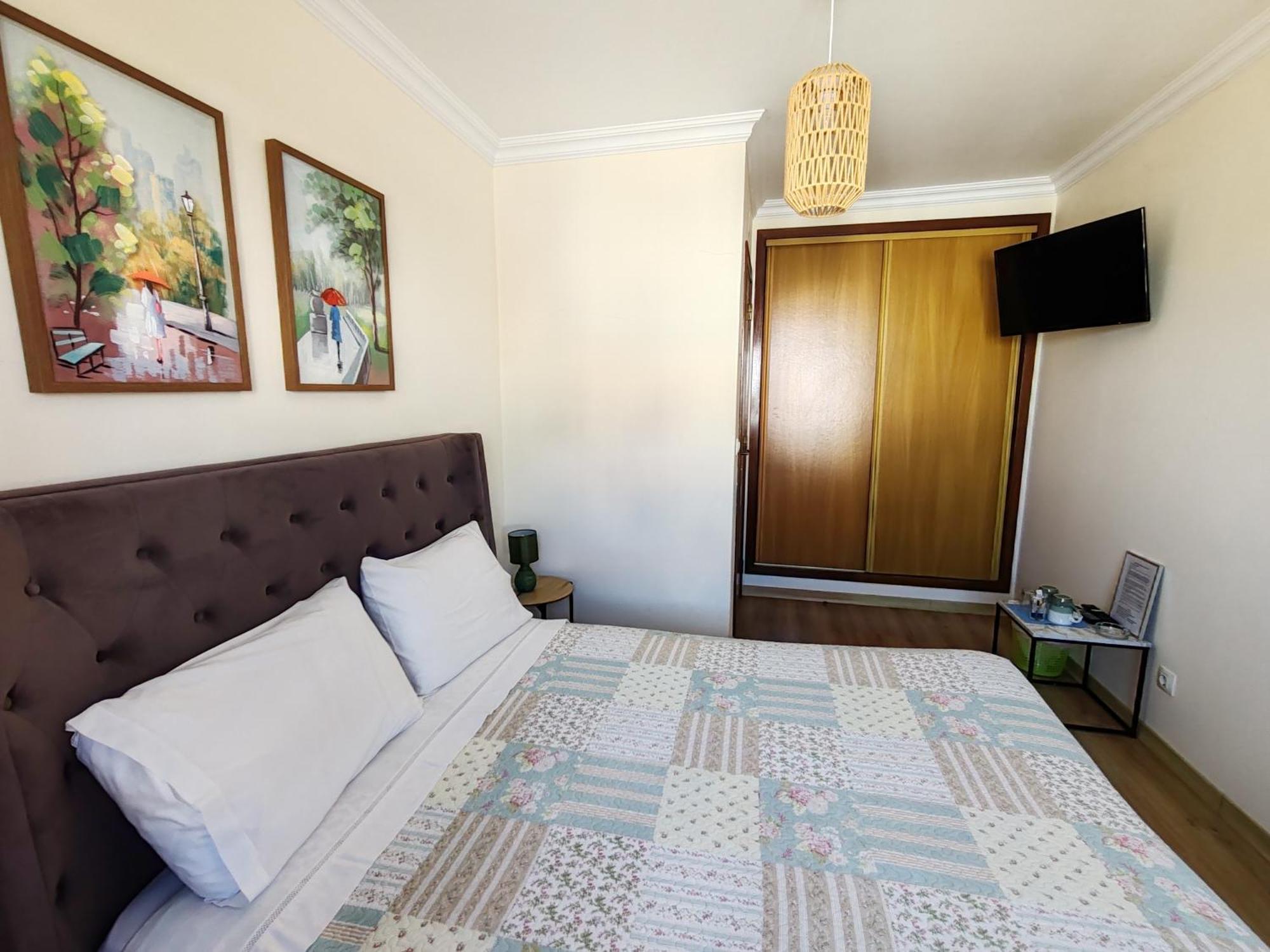 Guest house Refugio Do Bem Estar Cercal do Alentejo