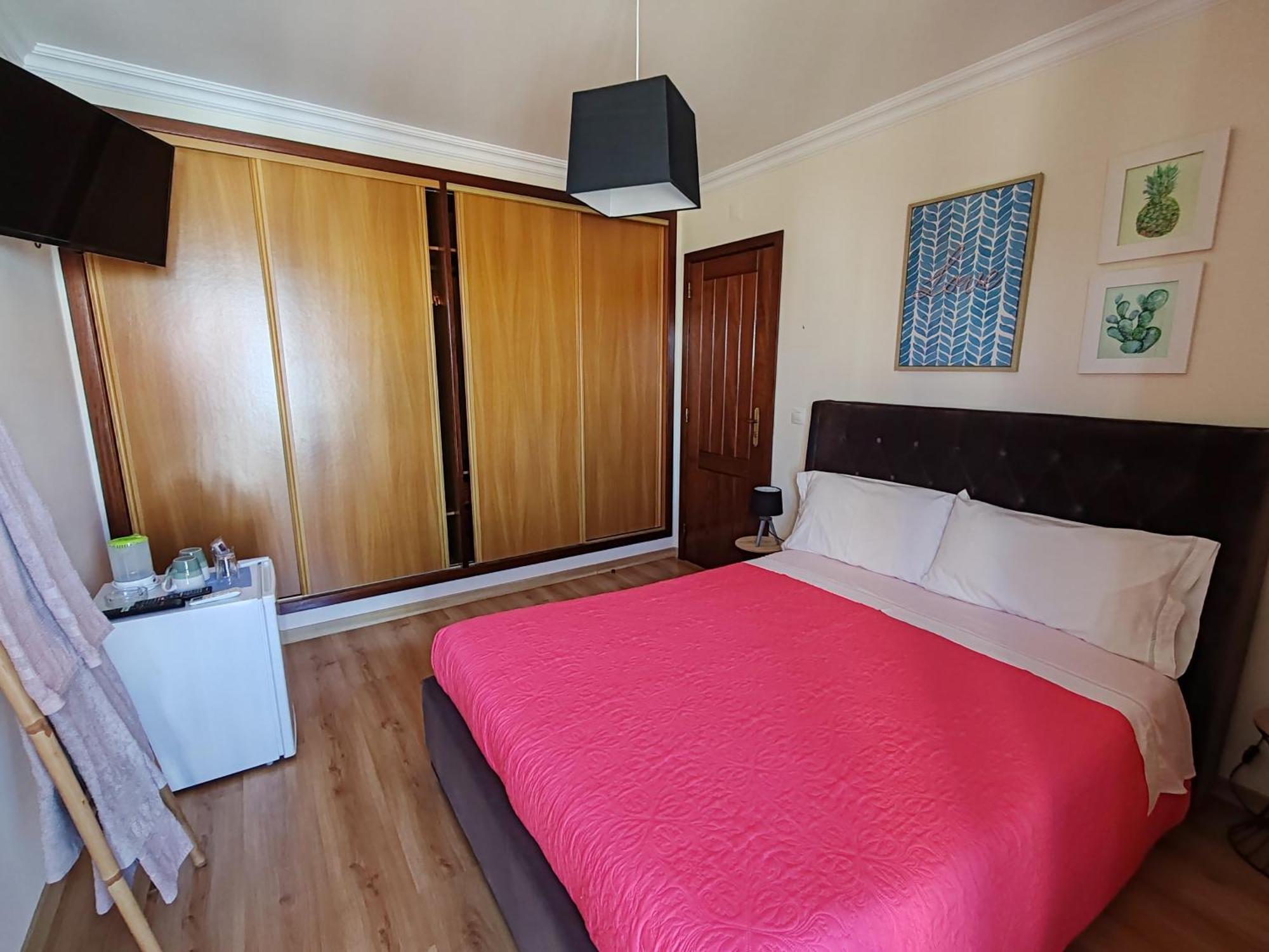 Guest house Refugio Do Bem Estar *