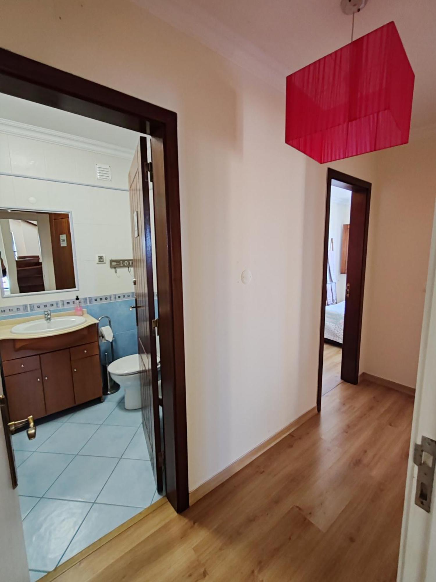 Refugio Do Bem Estar Guest house Cercal do Alentejo