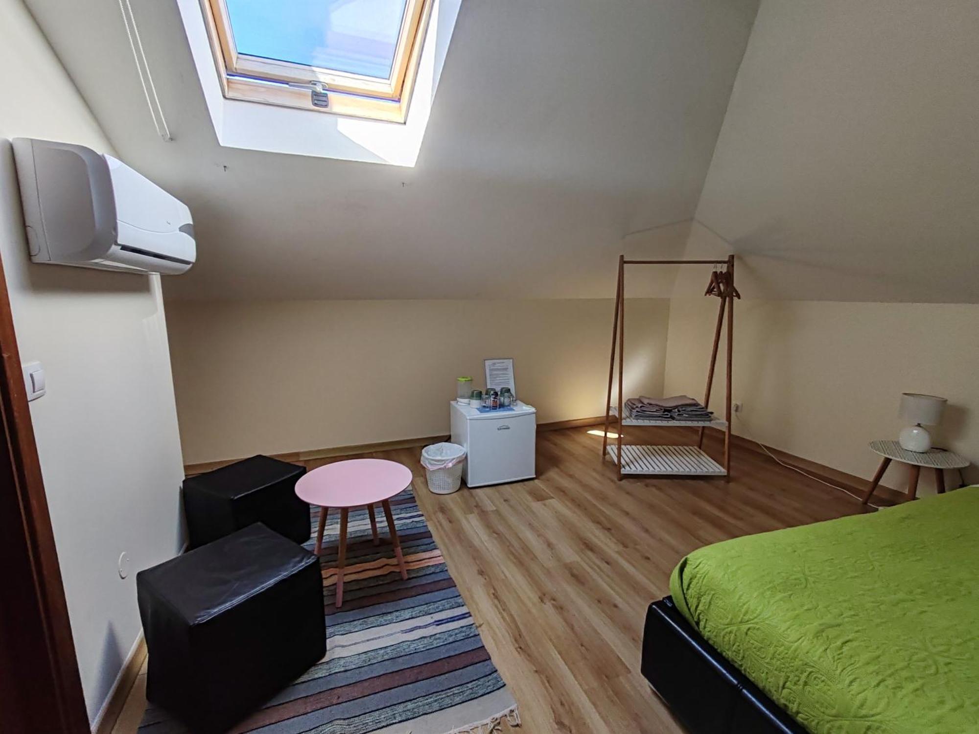 Guest house Refugio Do Bem Estar *