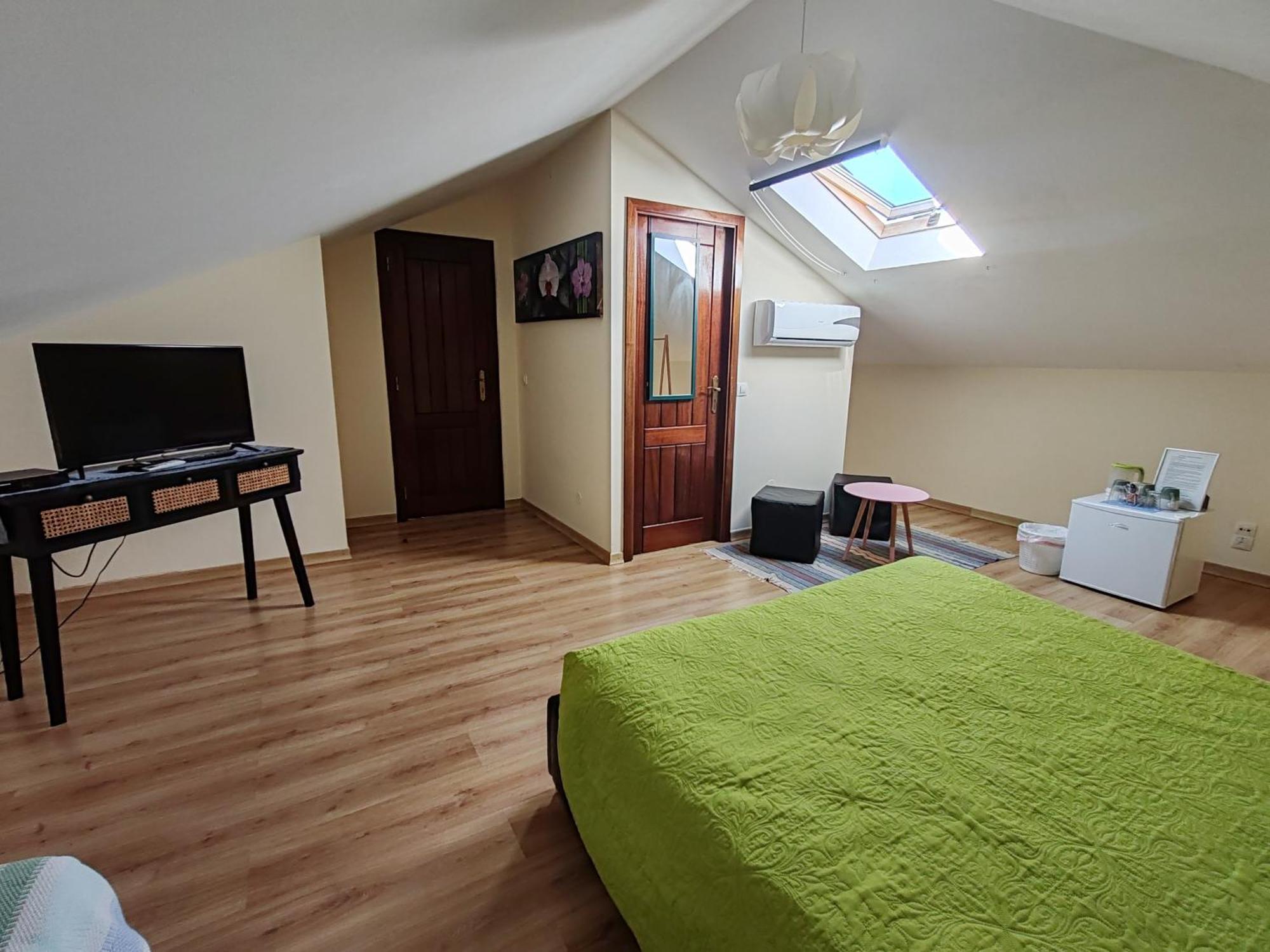 Refugio Do Bem Estar Guest house Cercal do Alentejo