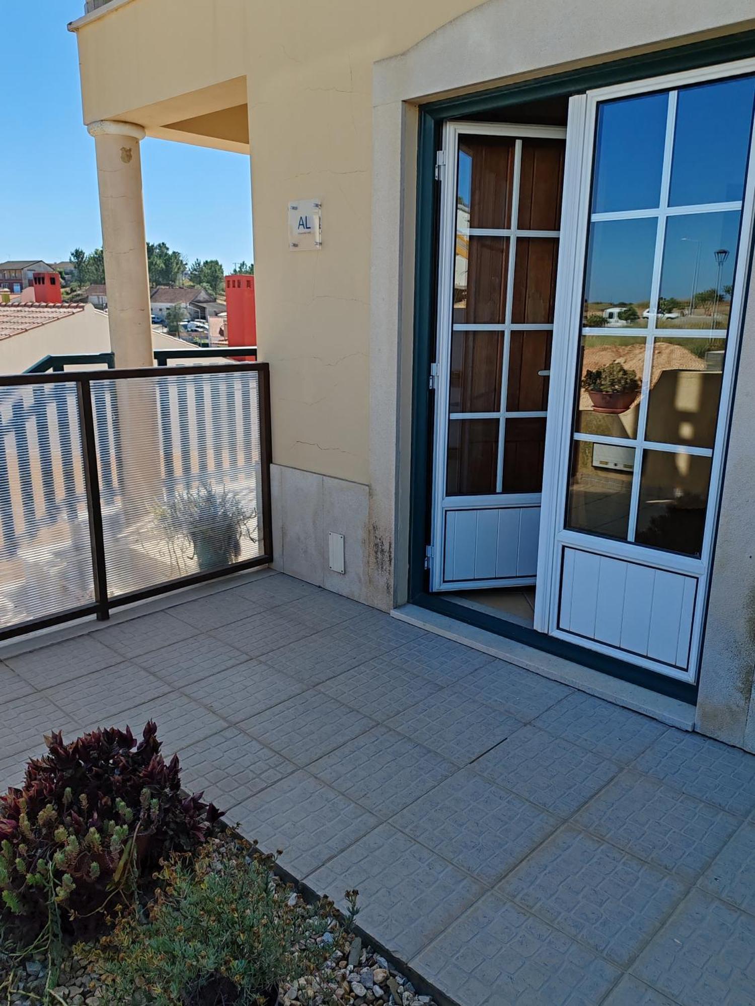 Guest house Refugio Do Bem Estar Cercal do Alentejo
