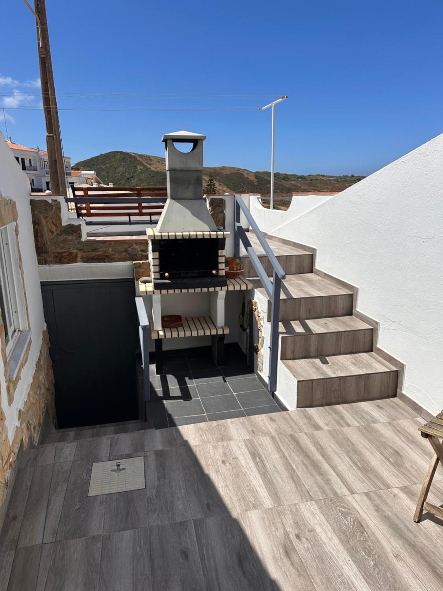 Casa D'avo Carrapateira