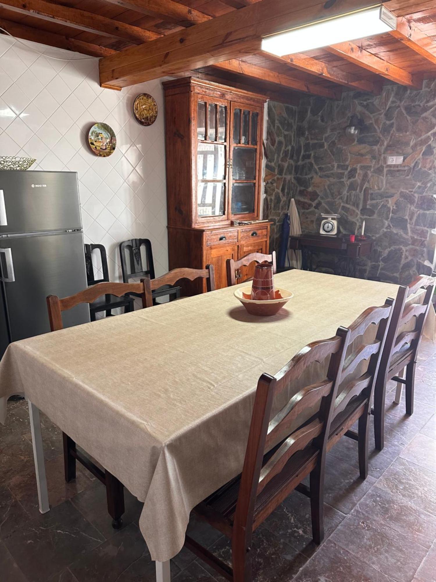 Casa D'avo Casa de férias Carrapateira