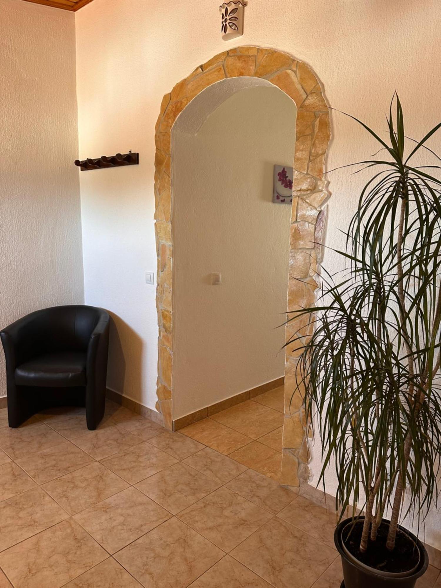 Casa D'avo Casa de férias