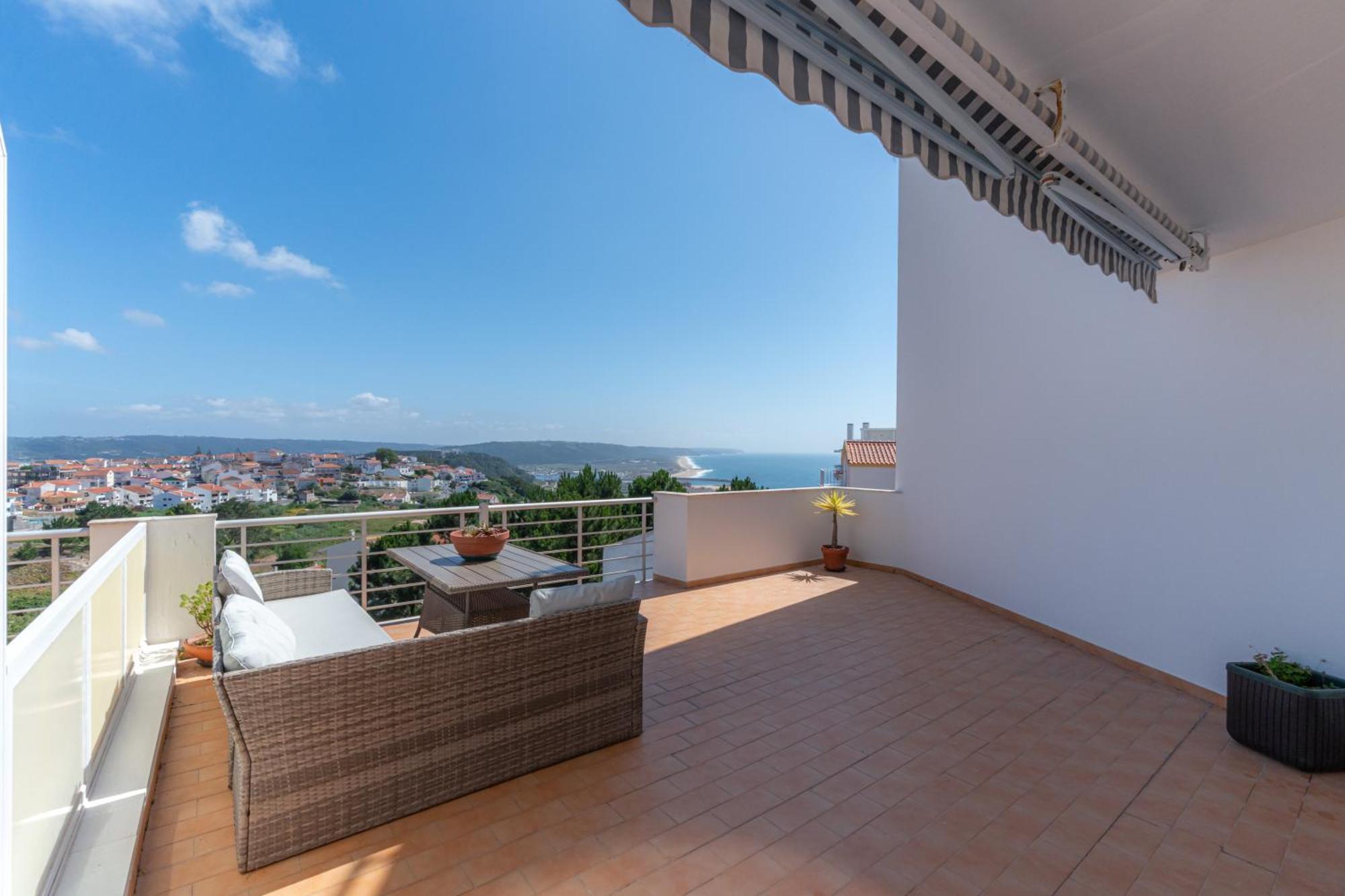 Appartement Atlantic Nest