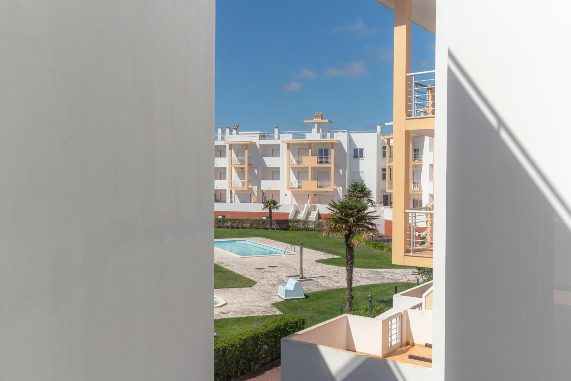 Apartamento Atlantic Nest *