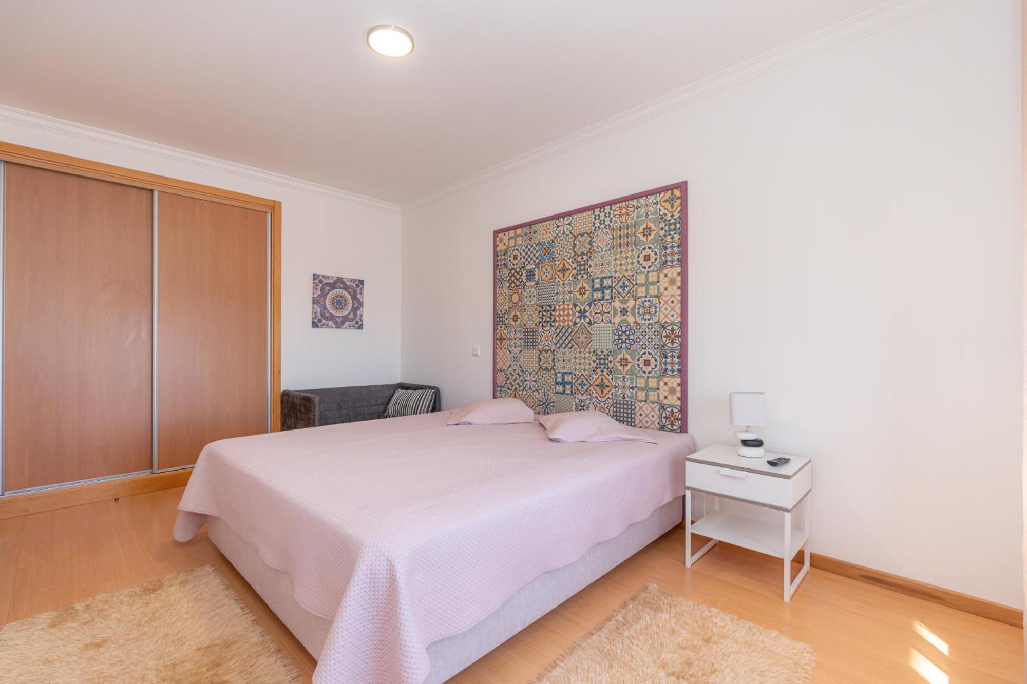 Appartement Atlantic Nest *