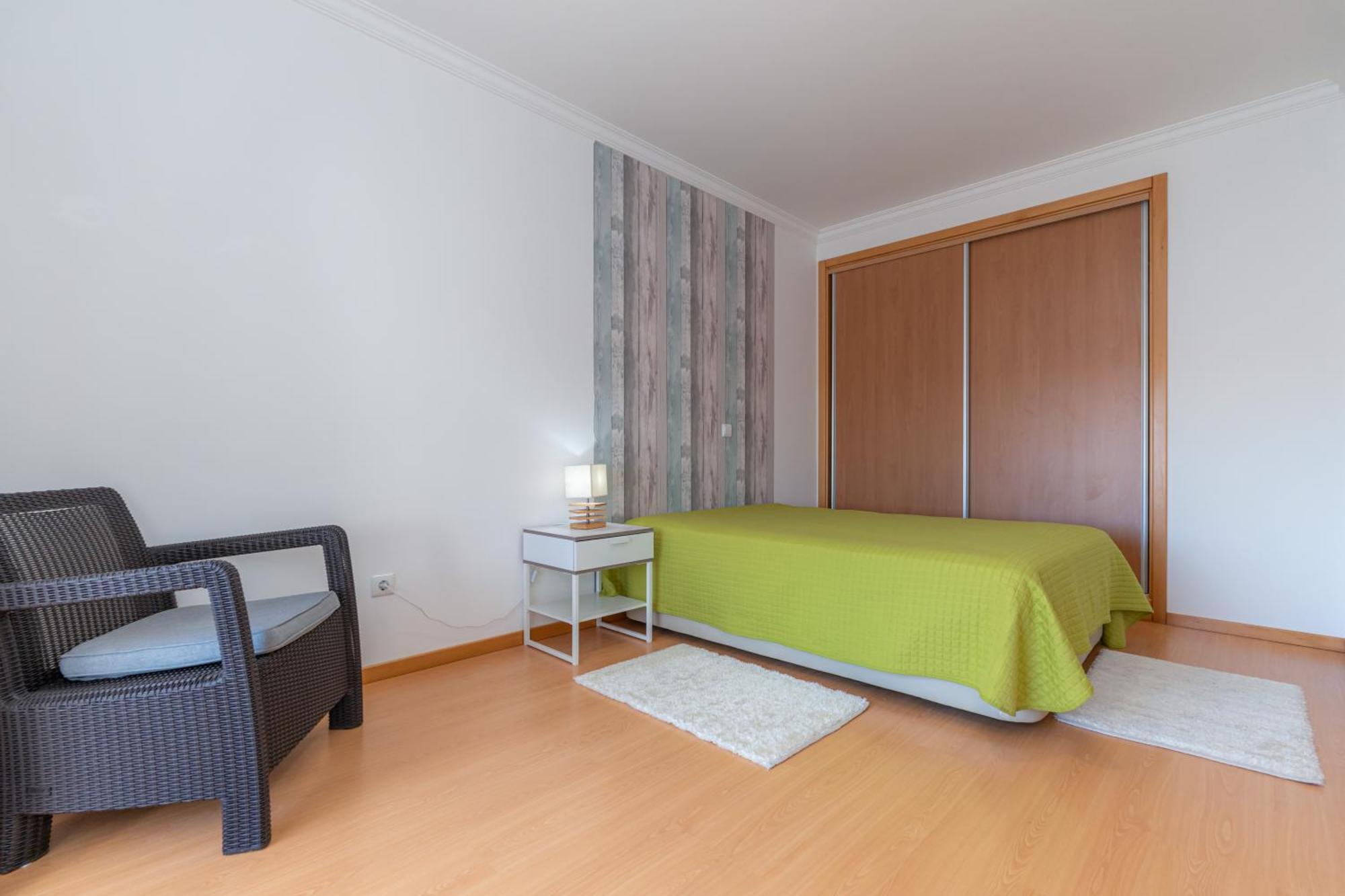 Atlantic Nest Appartement