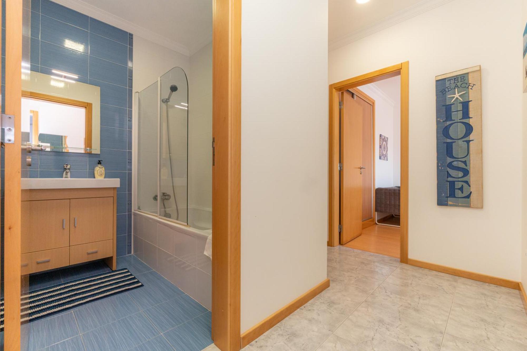 Atlantic Nest Apartment Nazare