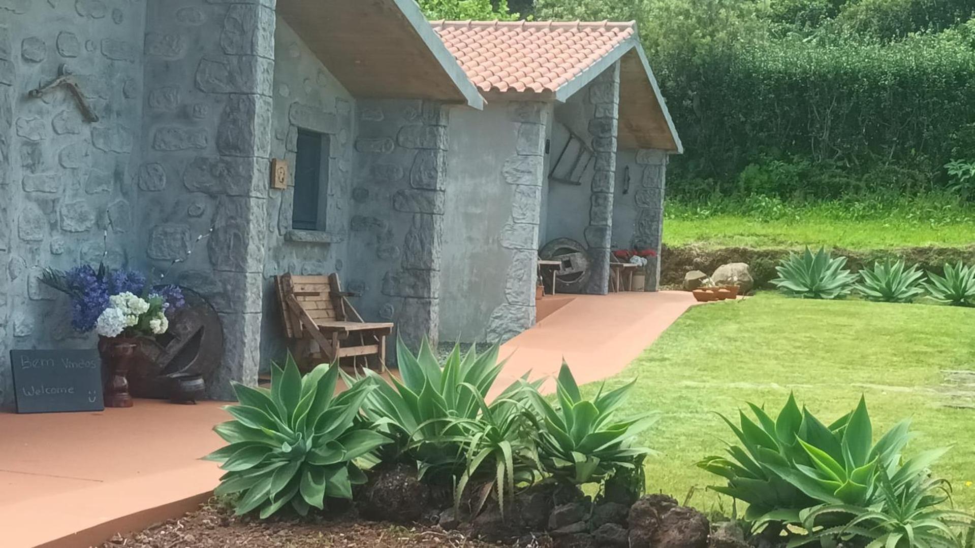 Apartamento Casas Da Quinta *
