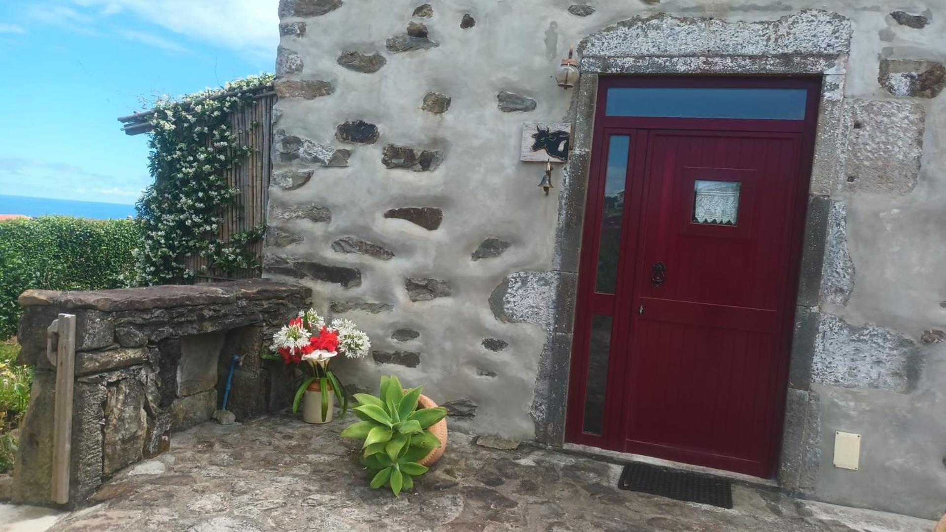 Apartamento Casas Da Quinta Santa Cruz das Flores