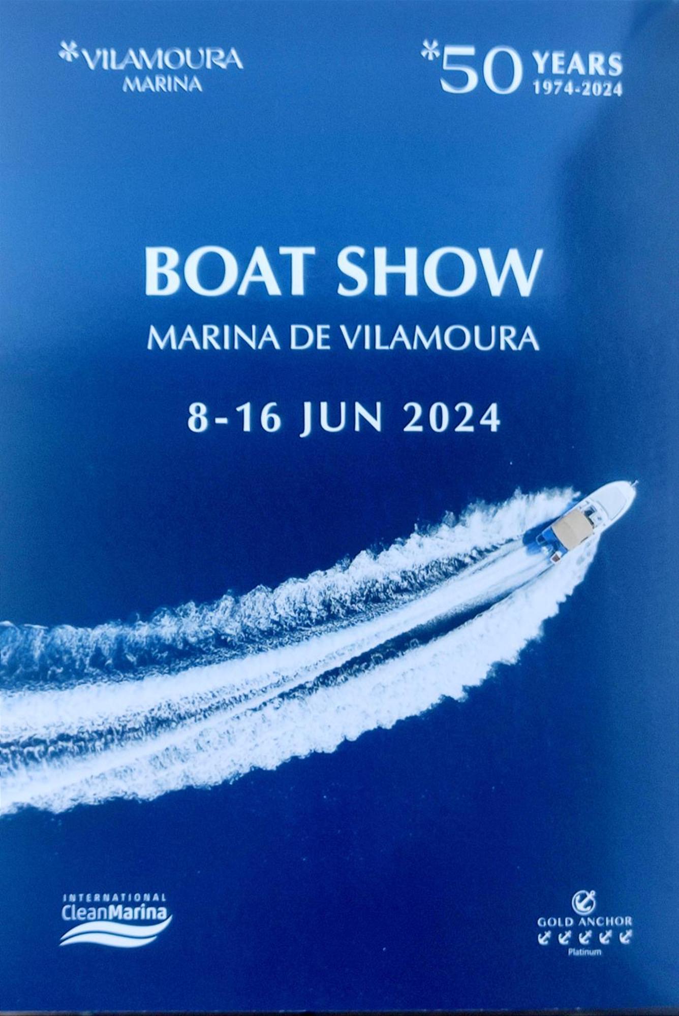 Nautic Quarteira