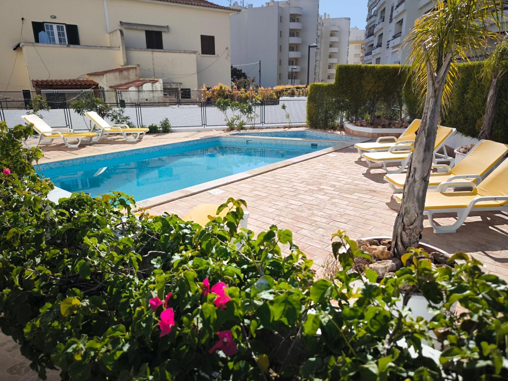 Apartment Riomar Da Rocha *