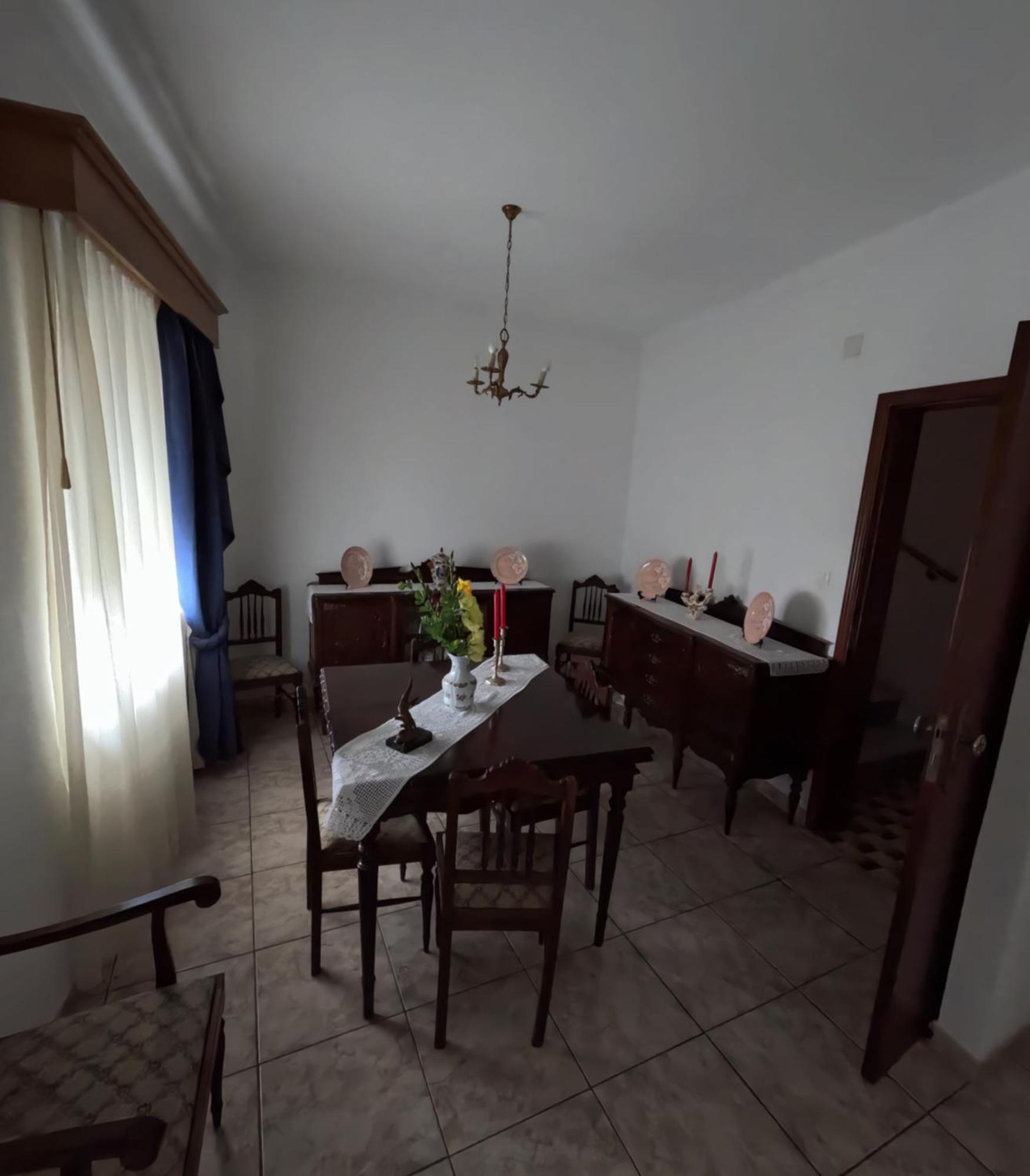 Casa Do Neto Tiago Holiday home Fundao