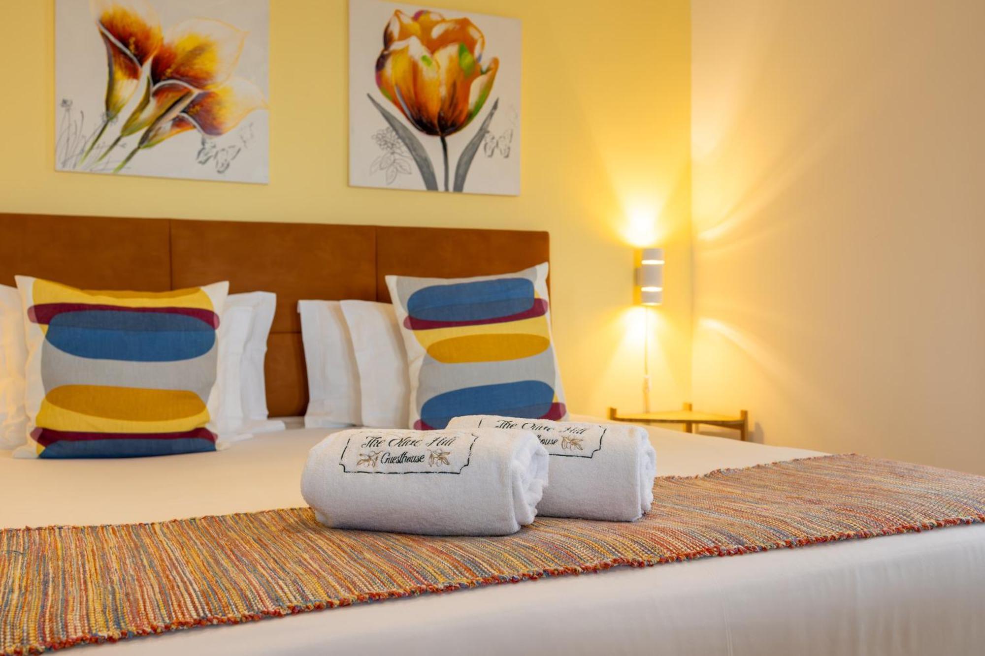 Bed & Breakfast The Olive Hill *