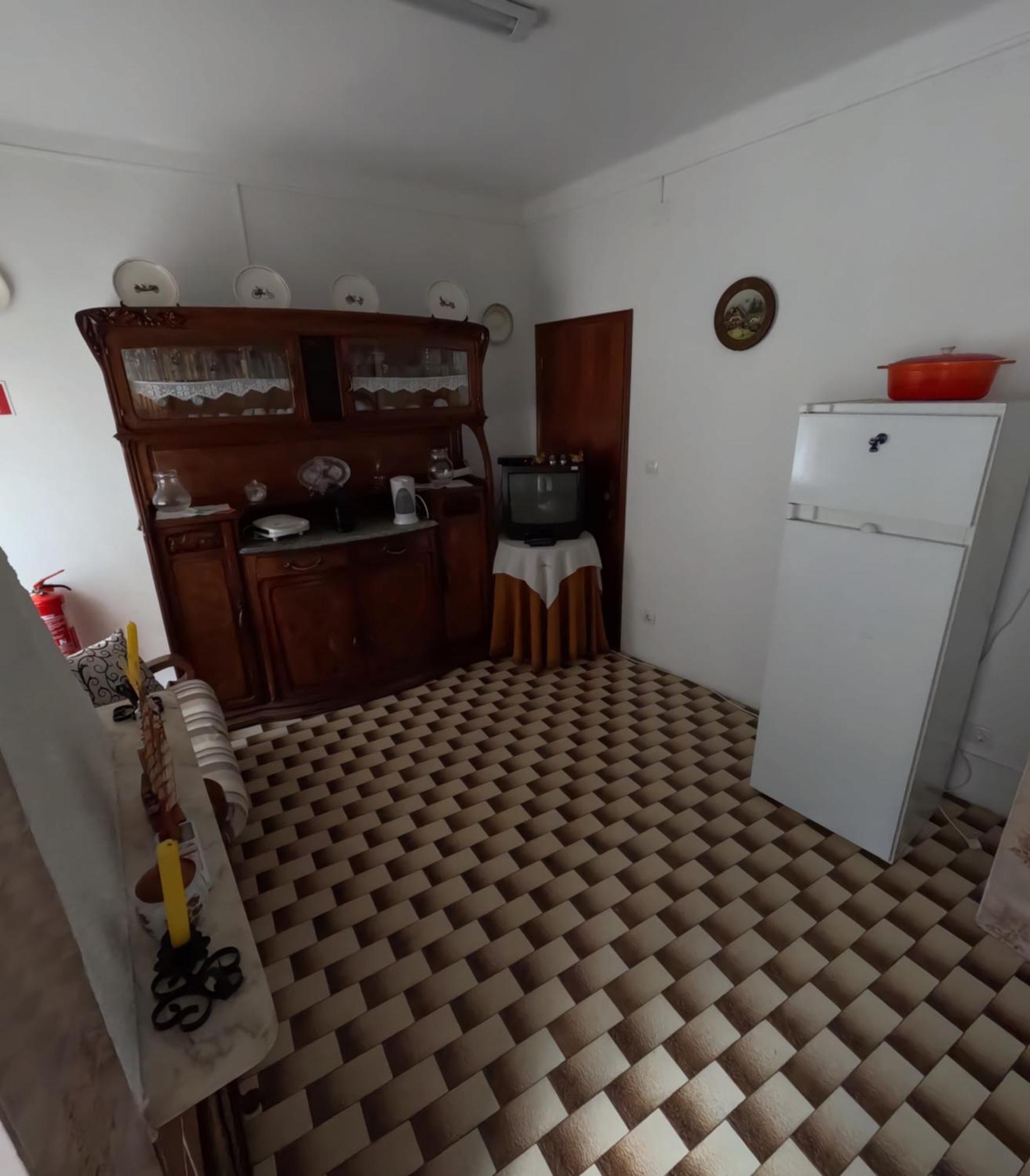 Casa Do Neto Tiago Fundao