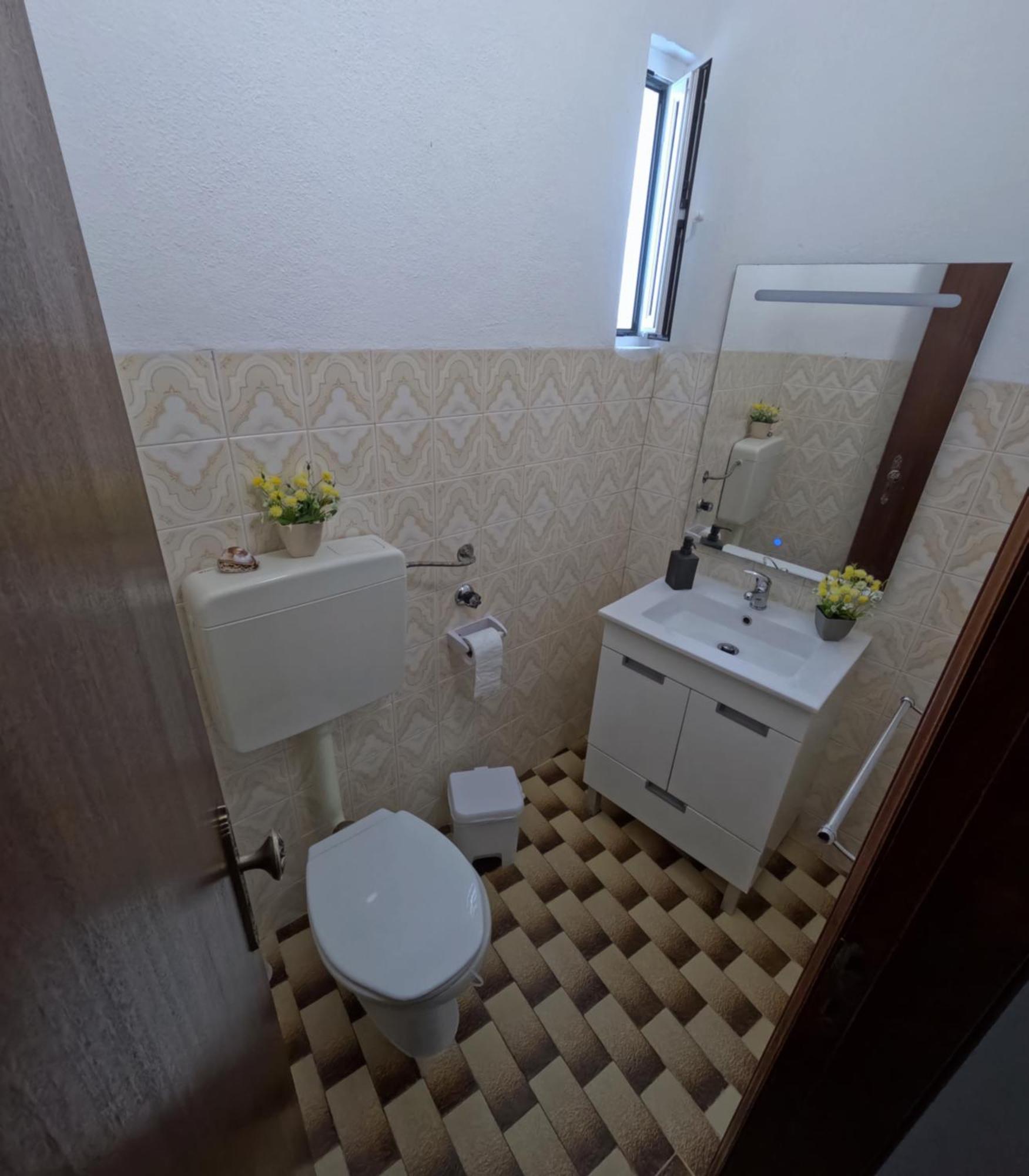 Holiday home Casa Do Neto Tiago