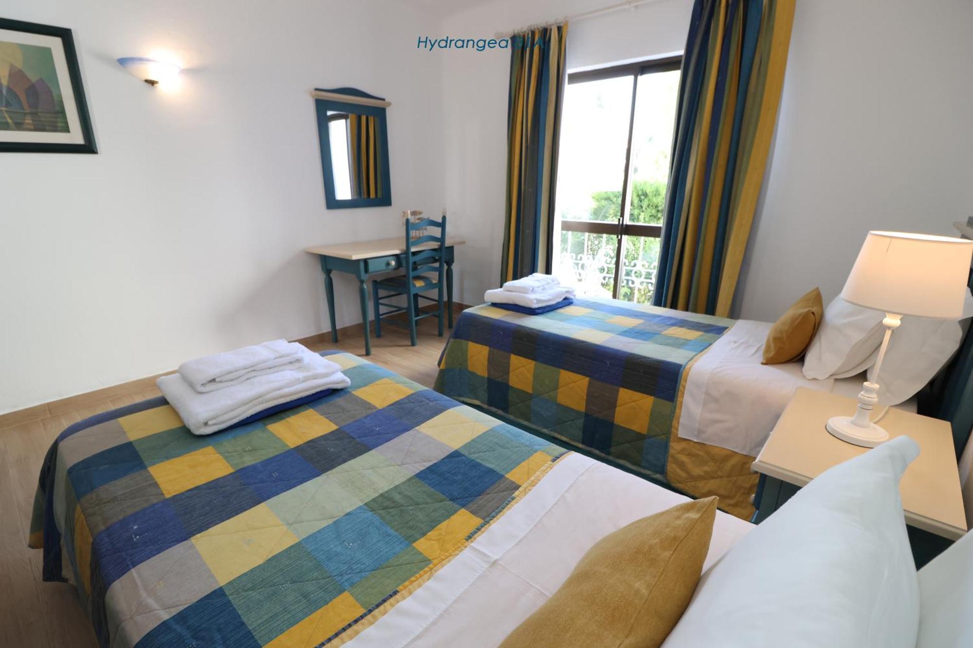 Sao Rafael - Albufeira, Algarve Apartment *