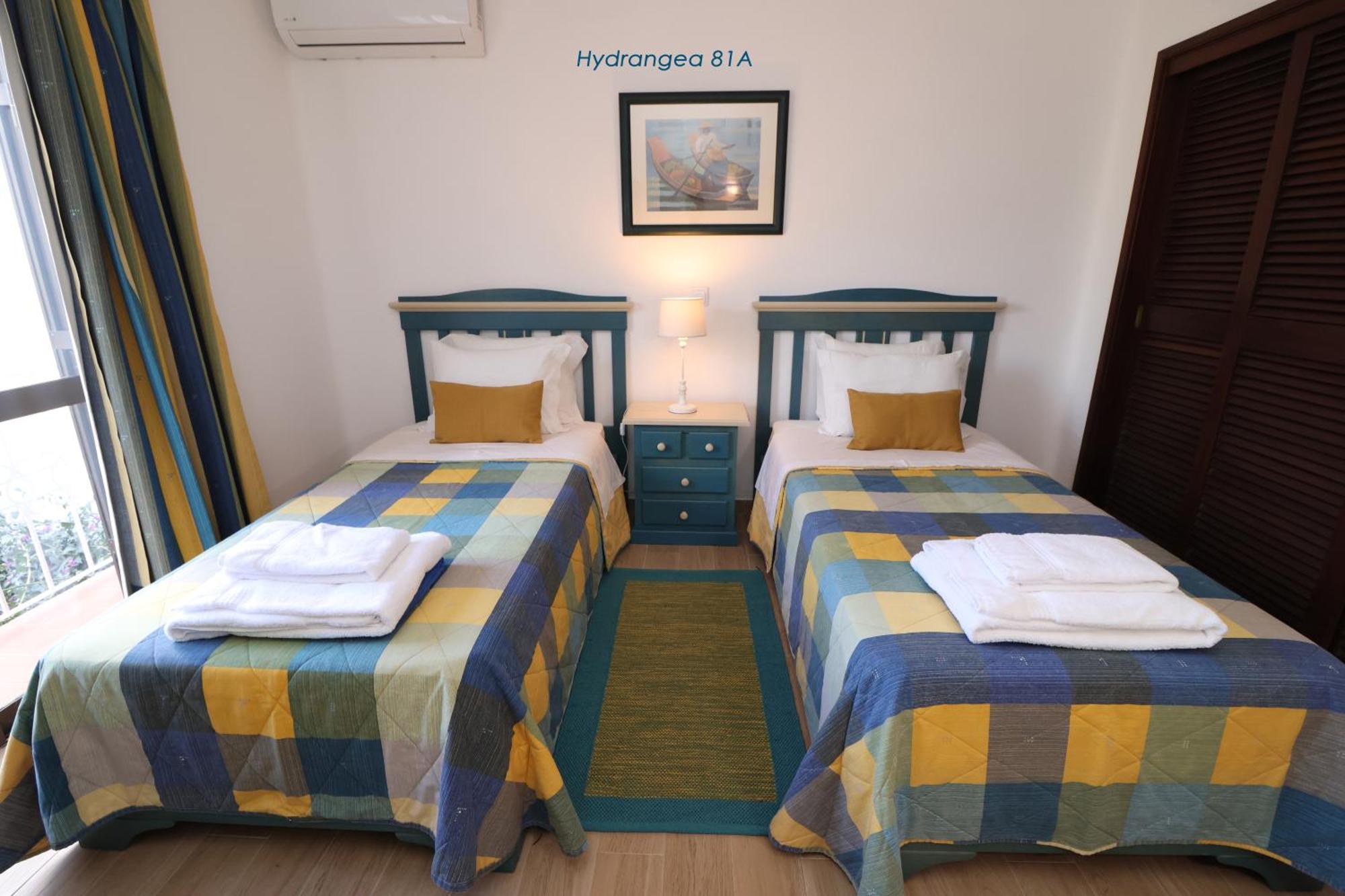 Apartment Sao Rafael - Albufeira, Algarve *