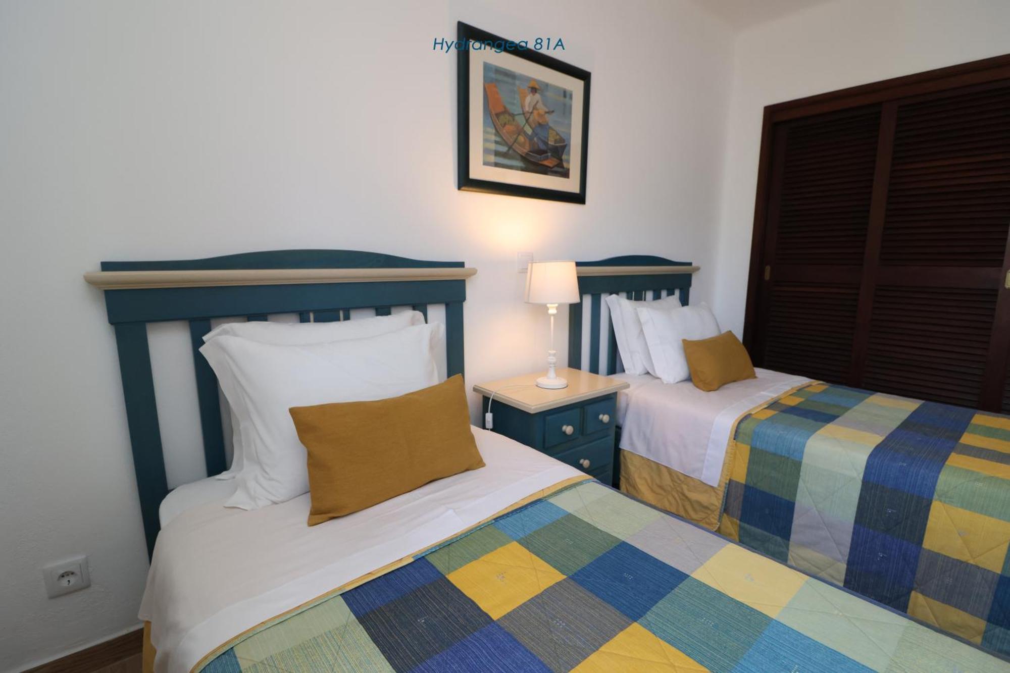 Apartment Sao Rafael - Albufeira, Algarve Albufeira