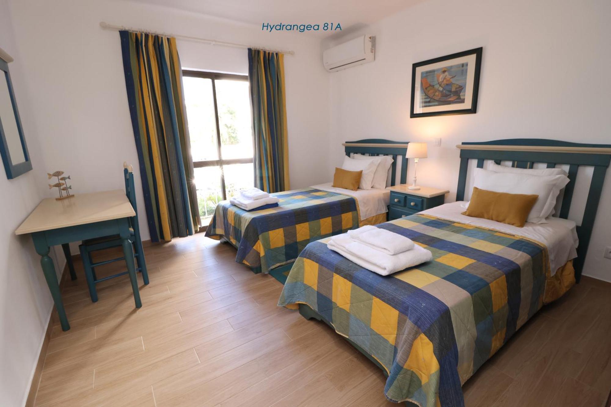 Sao Rafael - Albufeira, Algarve Apartment