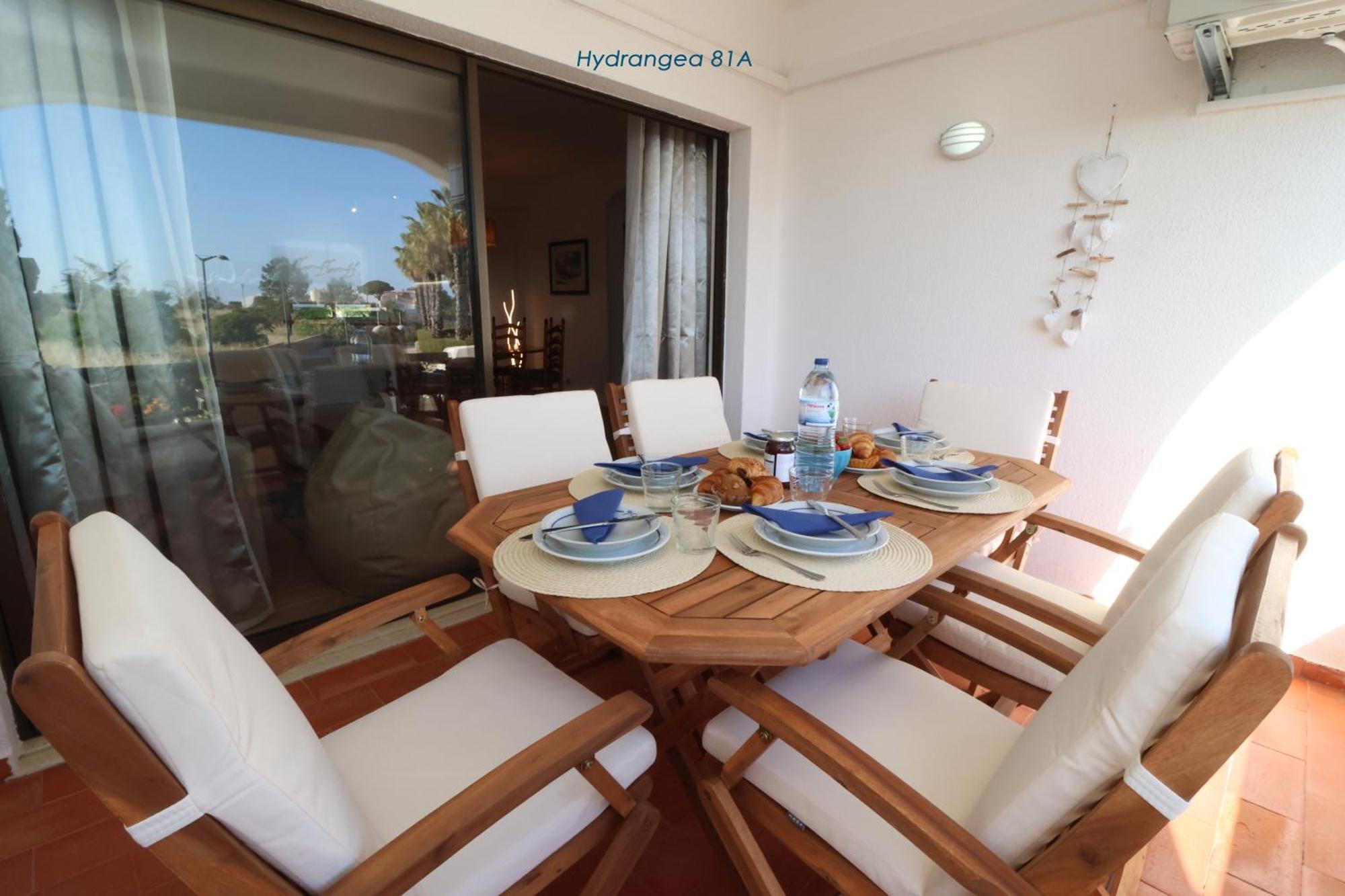 Apartment Sao Rafael - Albufeira, Algarve