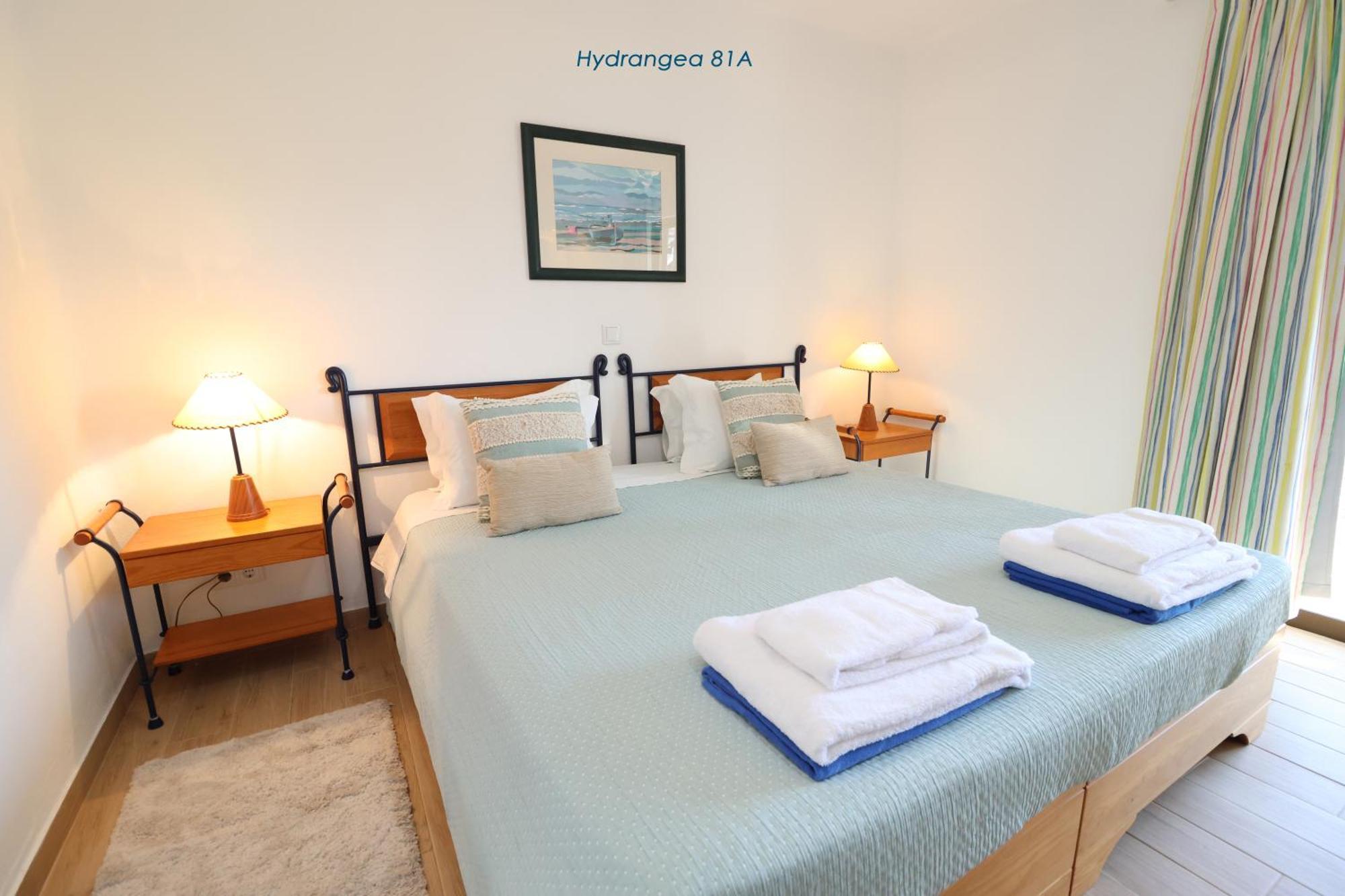 Apartment Sao Rafael - Albufeira, Algarve