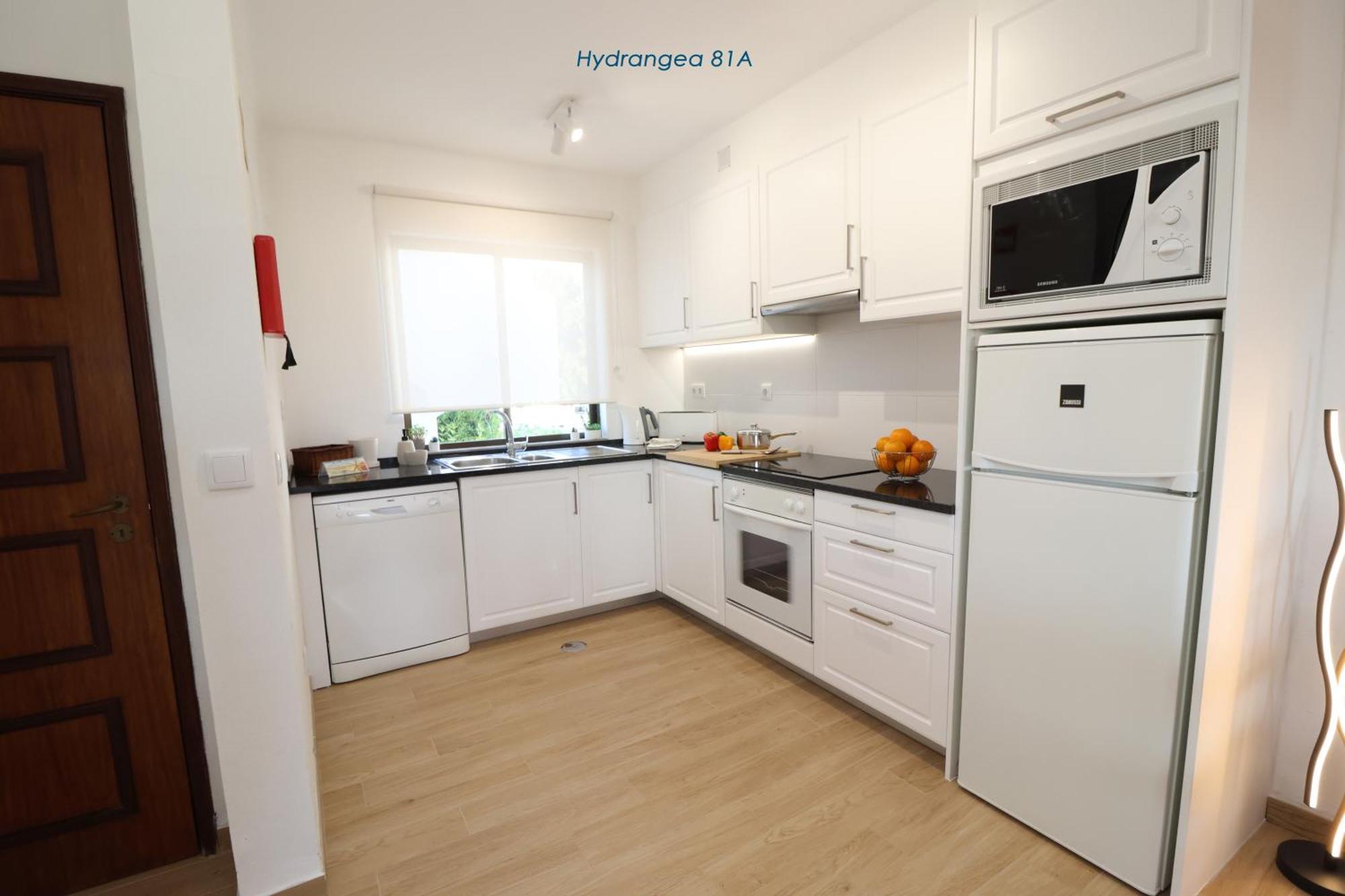 Apartment Sao Rafael - Albufeira, Algarve *