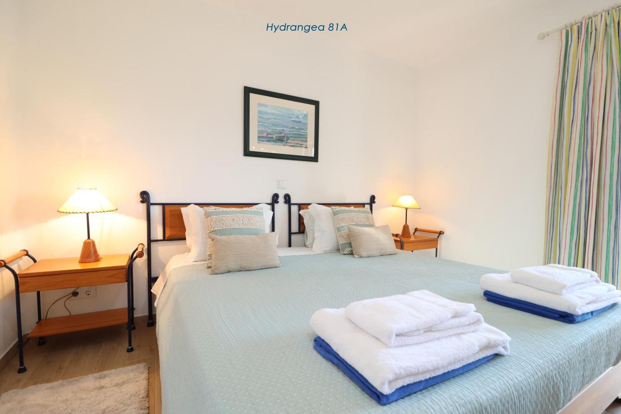 Apartment Sao Rafael - Albufeira, Algarve Albufeira