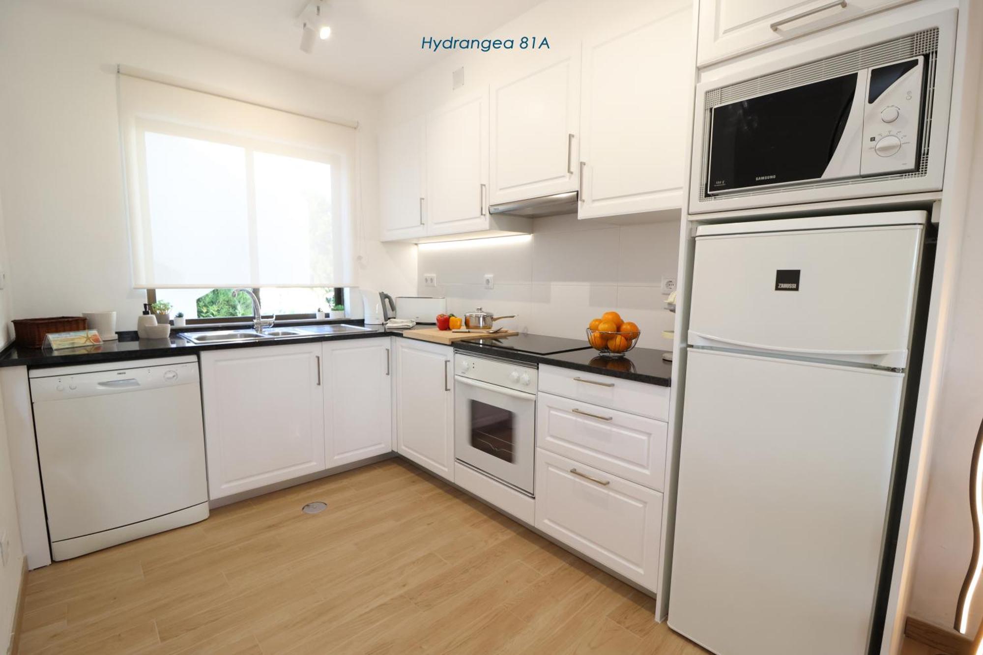 Apartment Sao Rafael - Albufeira, Algarve