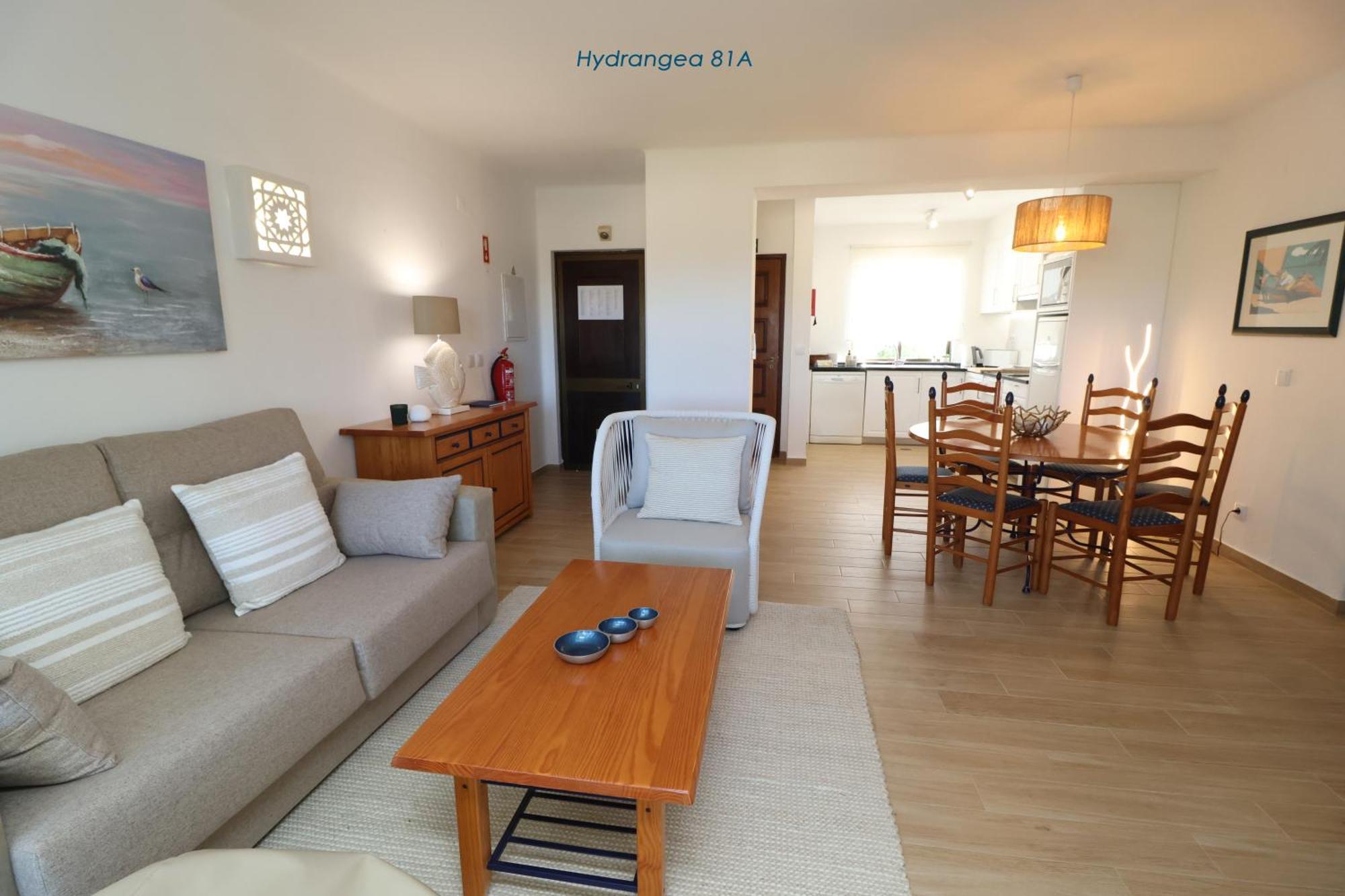 Apartment Sao Rafael - Albufeira, Algarve Albufeira