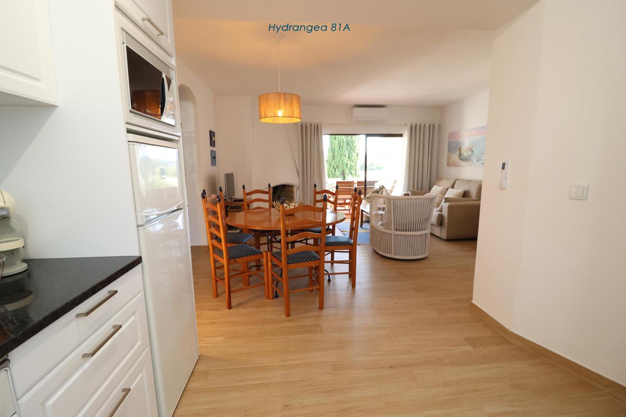 Apartment Sao Rafael - Albufeira, Algarve *