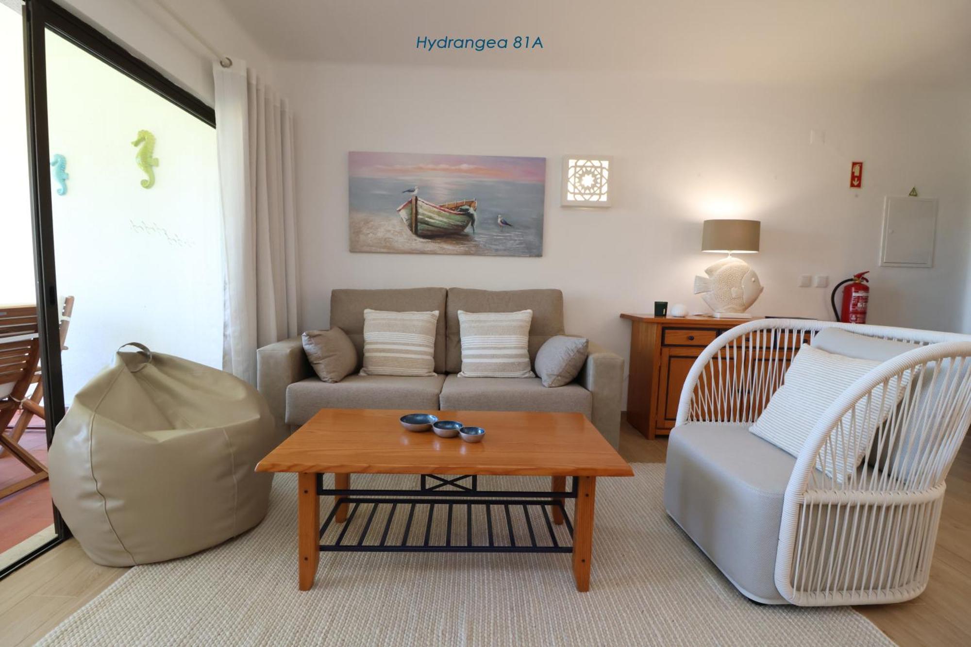 Sao Rafael - Albufeira, Algarve Apartment