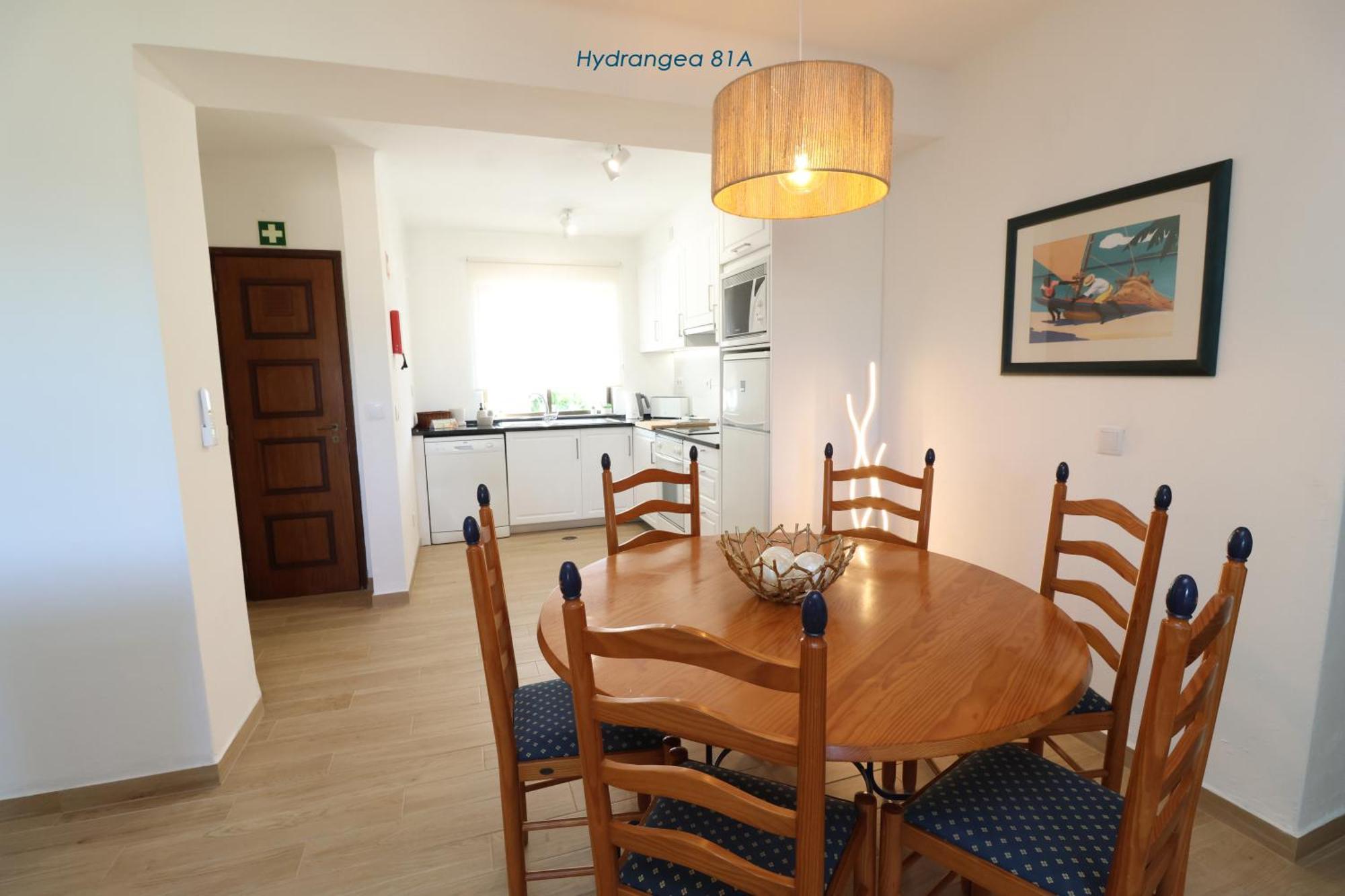 Apartment Sao Rafael - Albufeira, Algarve