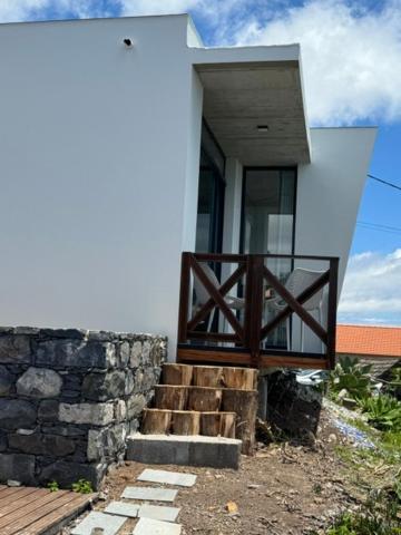 Casa de férias Modular Calheta (Madeira)