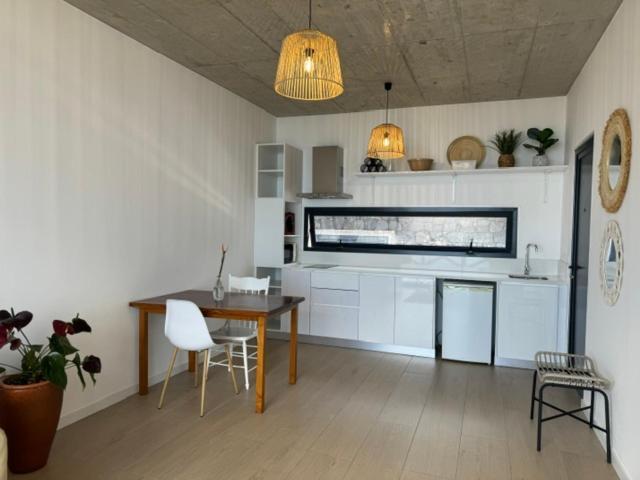 Casa de férias Modular