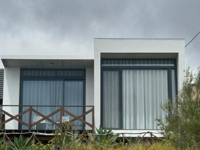Modular Casa de férias