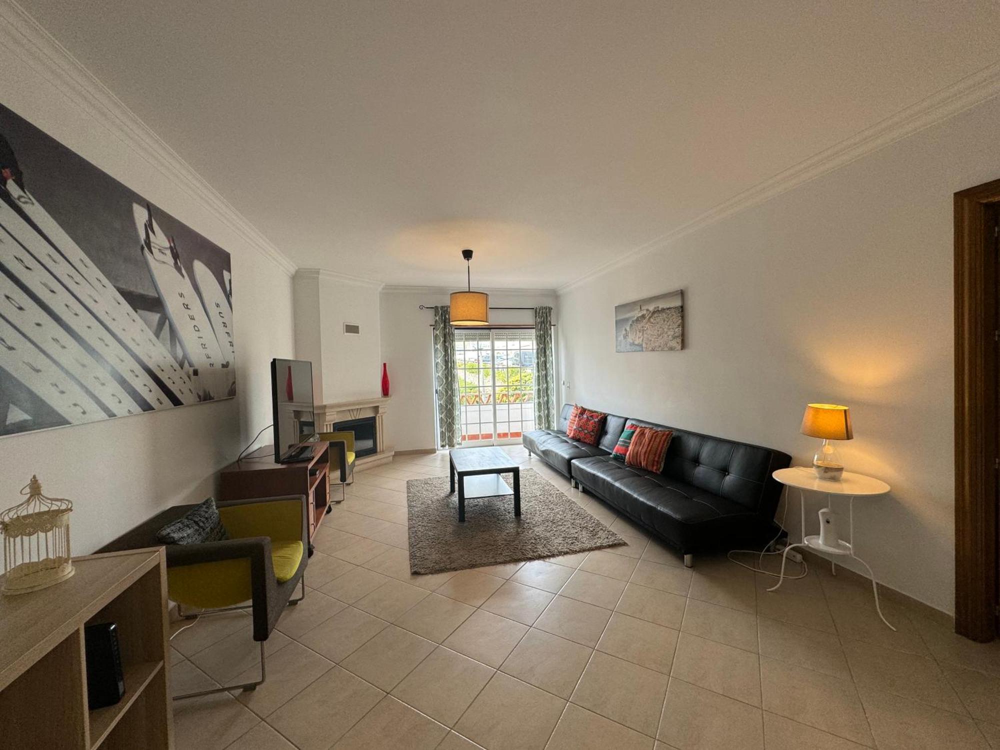 2 Apartment *