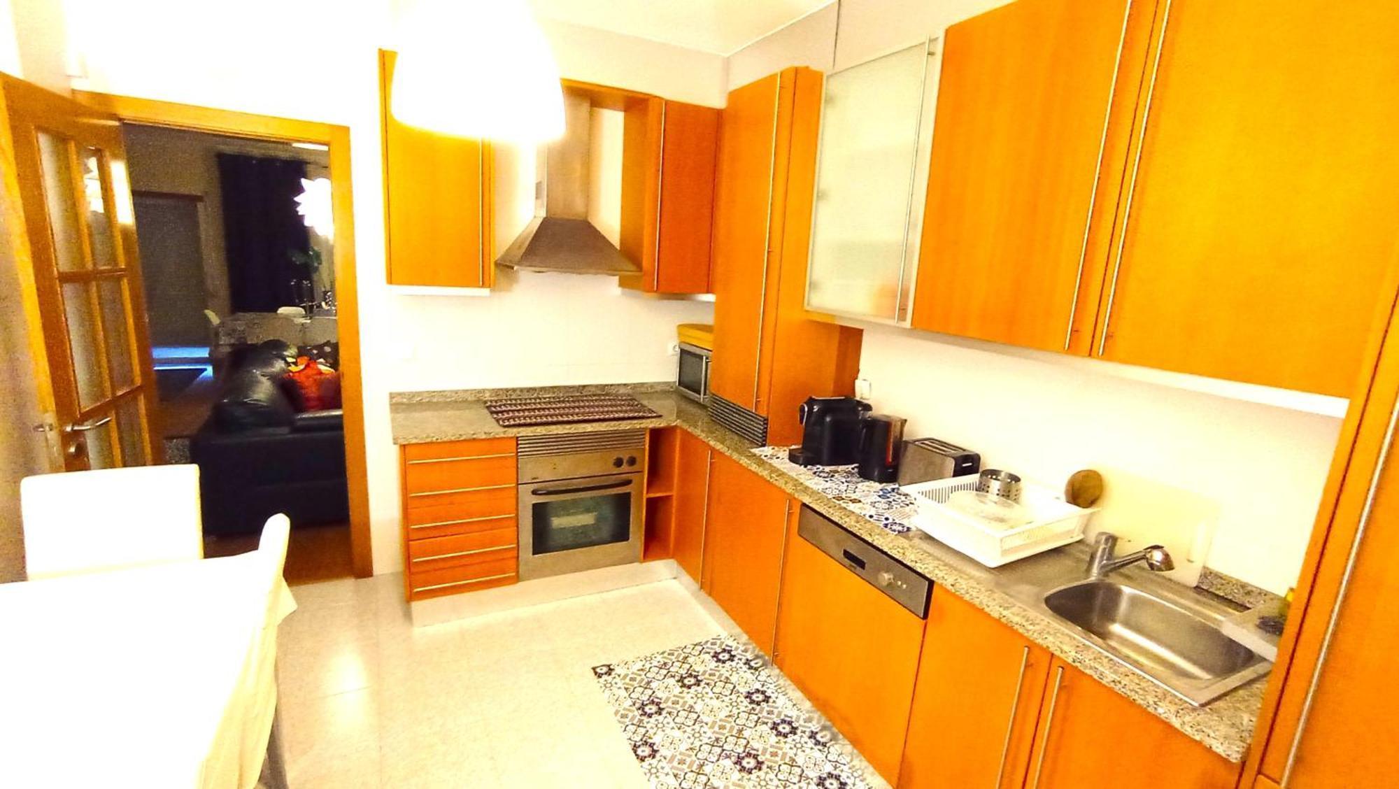 Oceanview Duplex Shared Pool &
