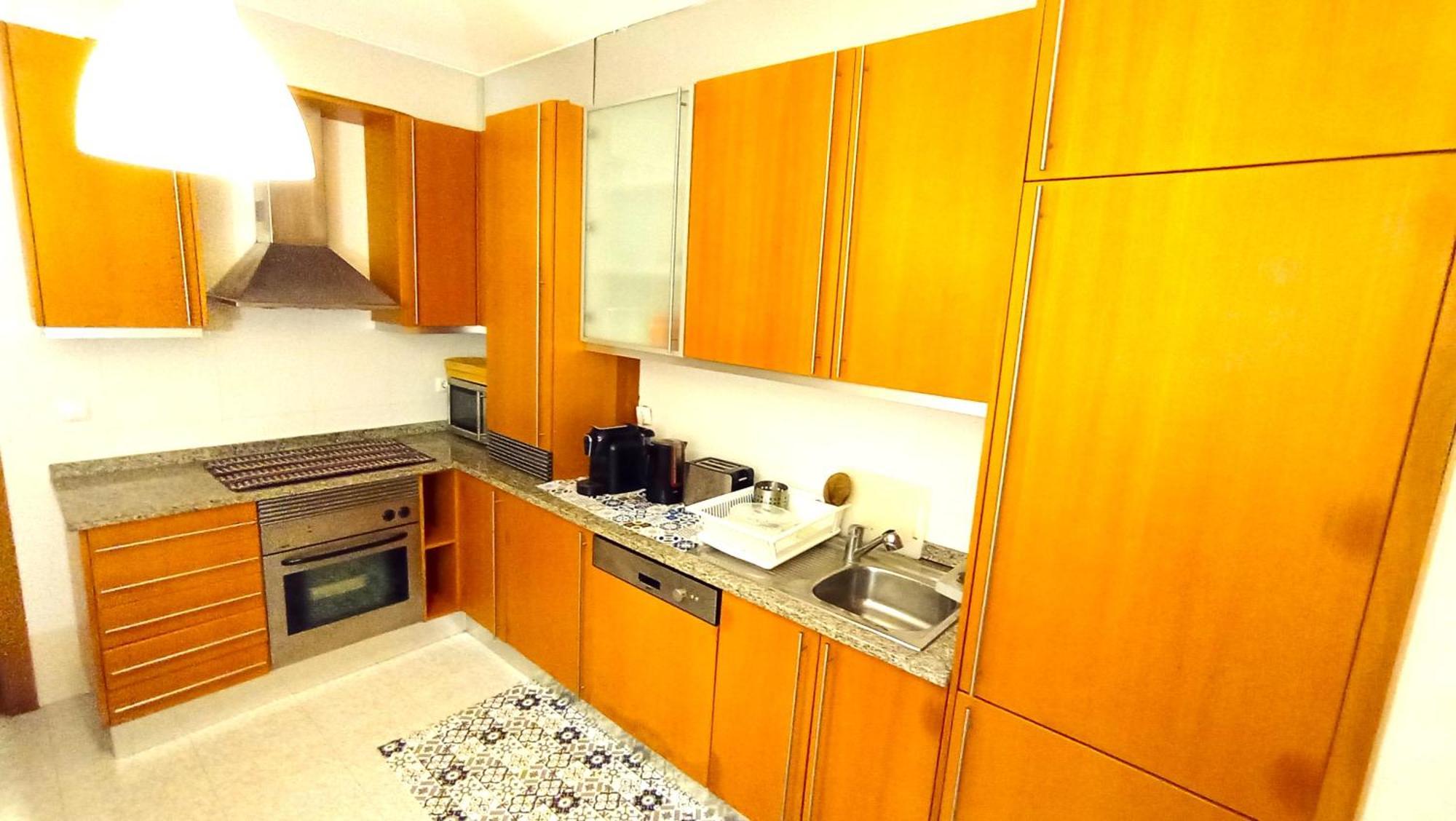 Holiday home Oceanview Duplex Shared Pool &