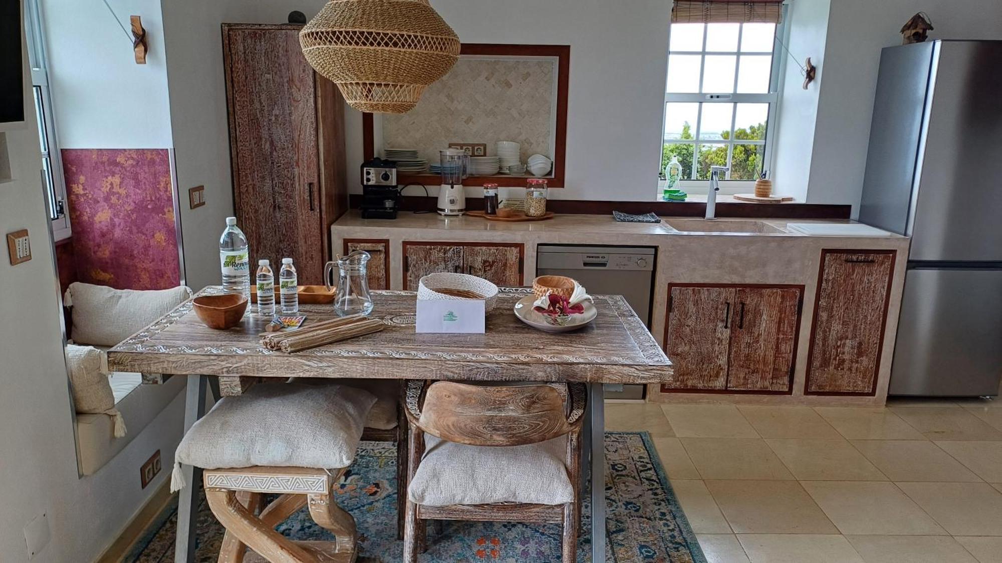 Holiday home Casita - Cantinho Do Paraiso *