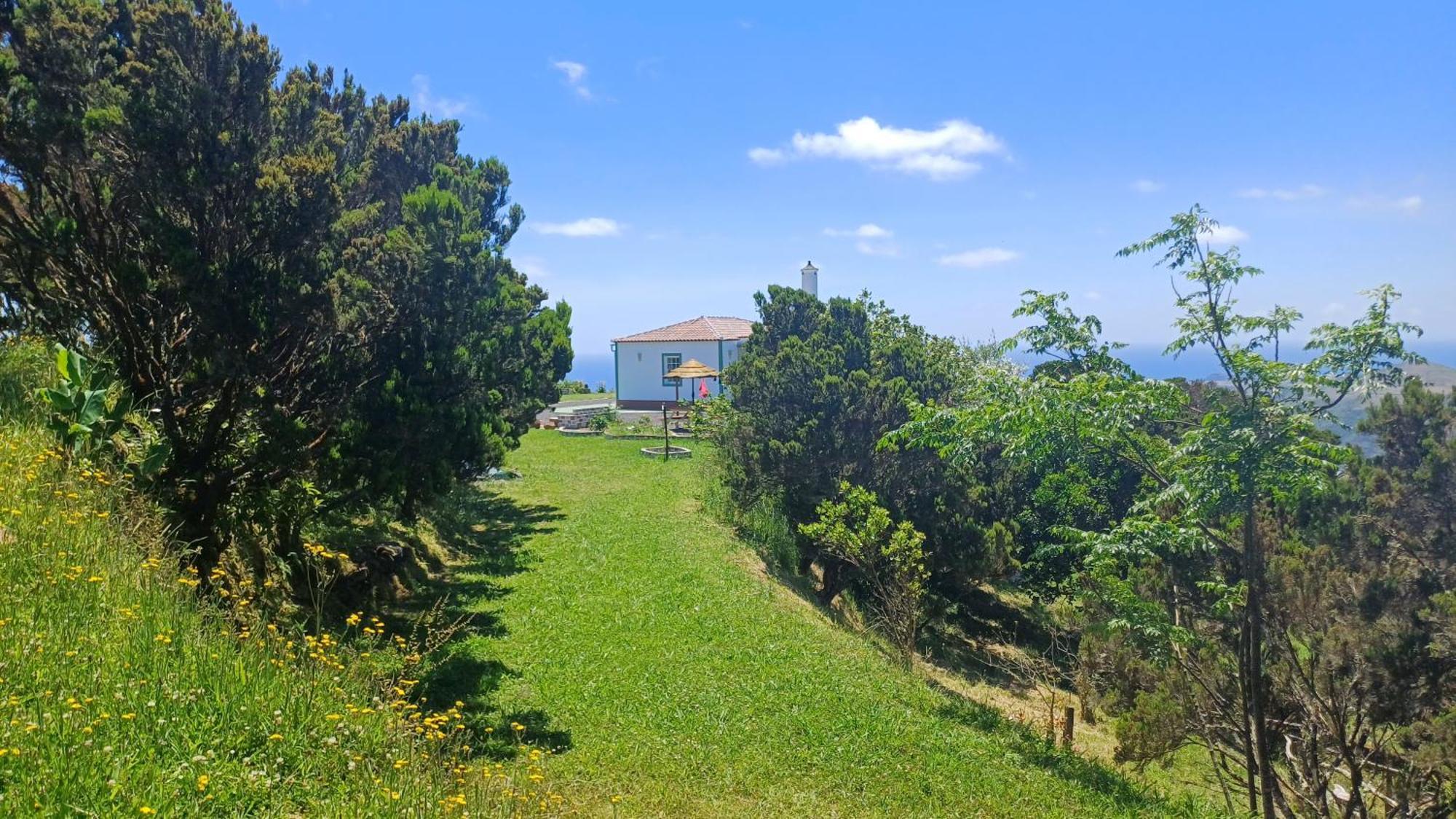 Casita - Cantinho Do Paraiso Holiday home Vila do Porto
