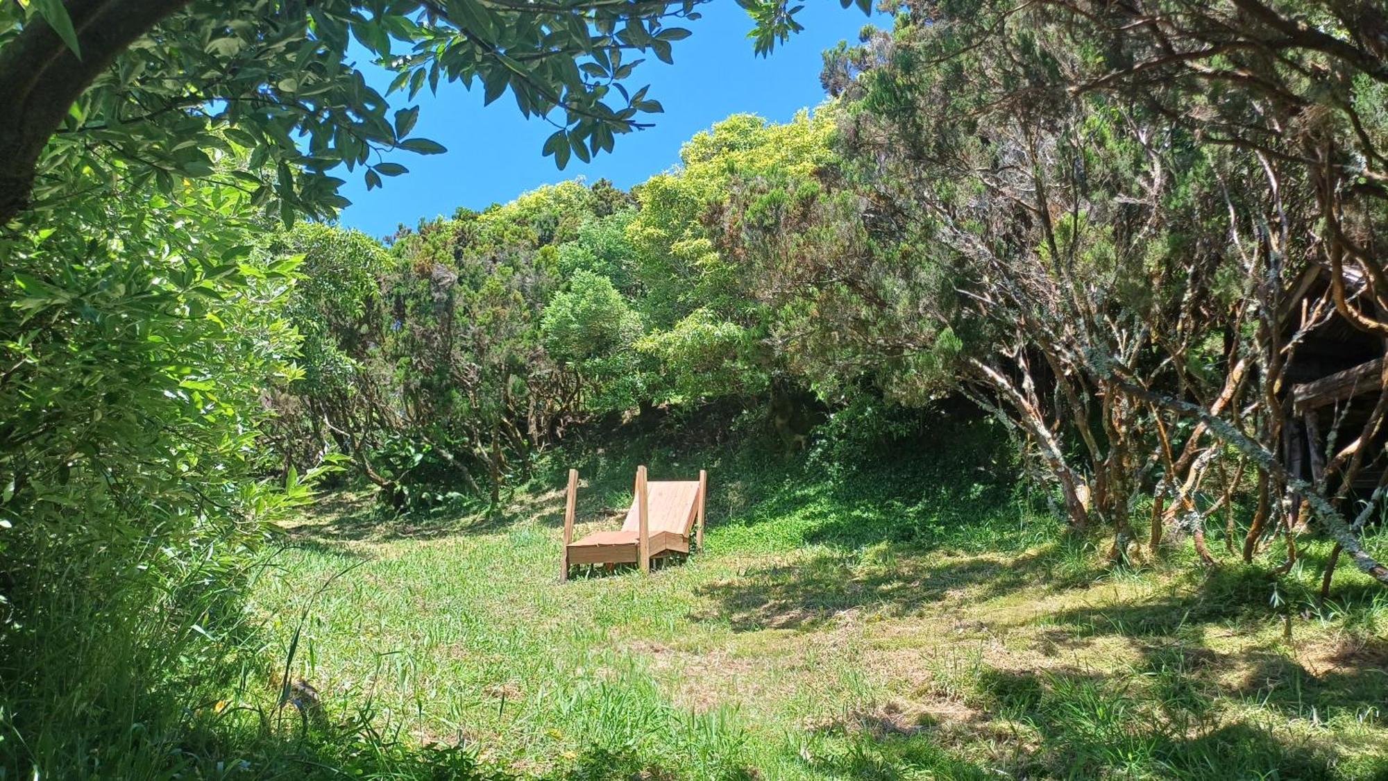 Casita - Cantinho Do Paraiso Holiday home *