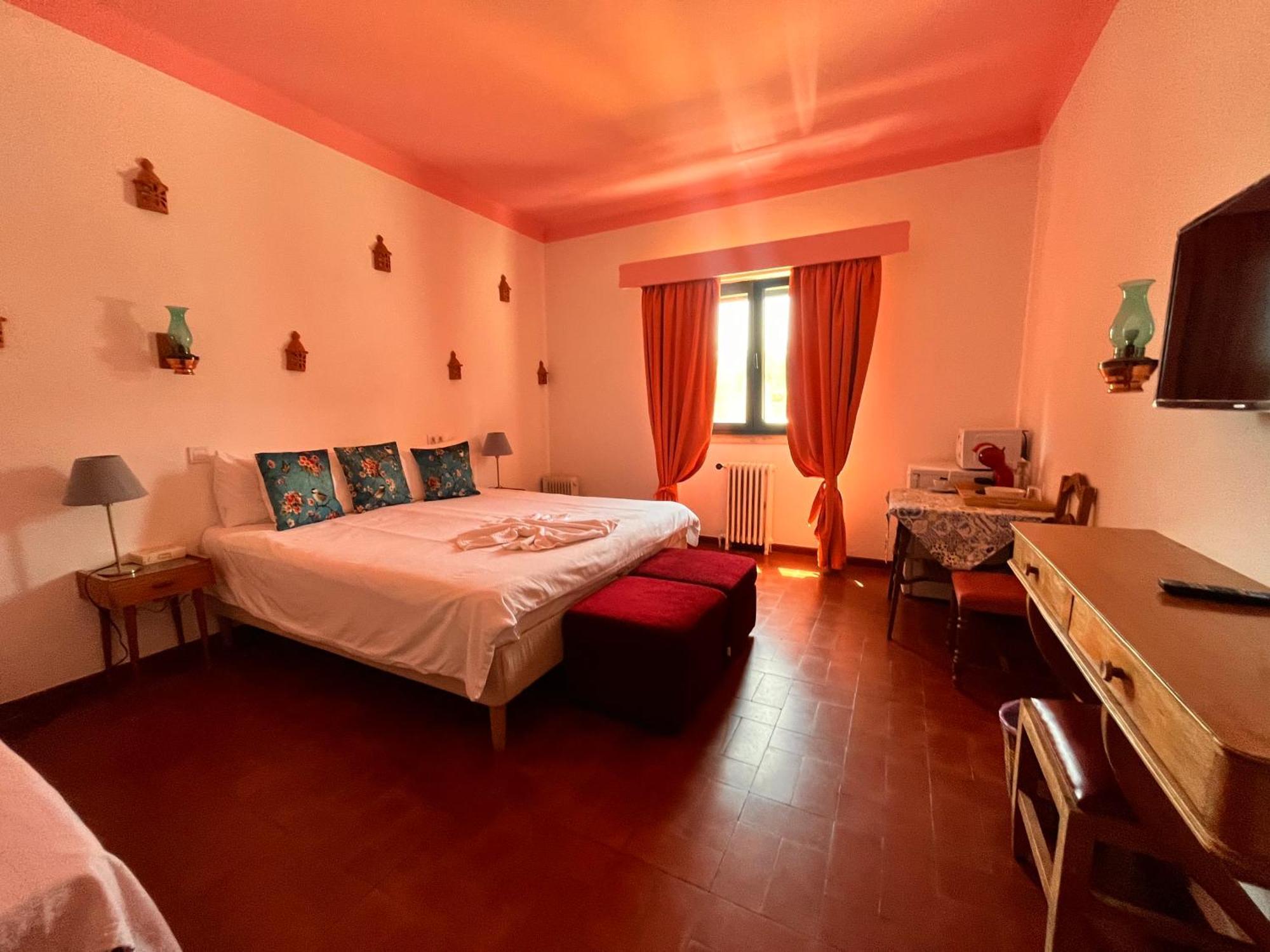 Casa de hóspedes Casa Santo Antonio