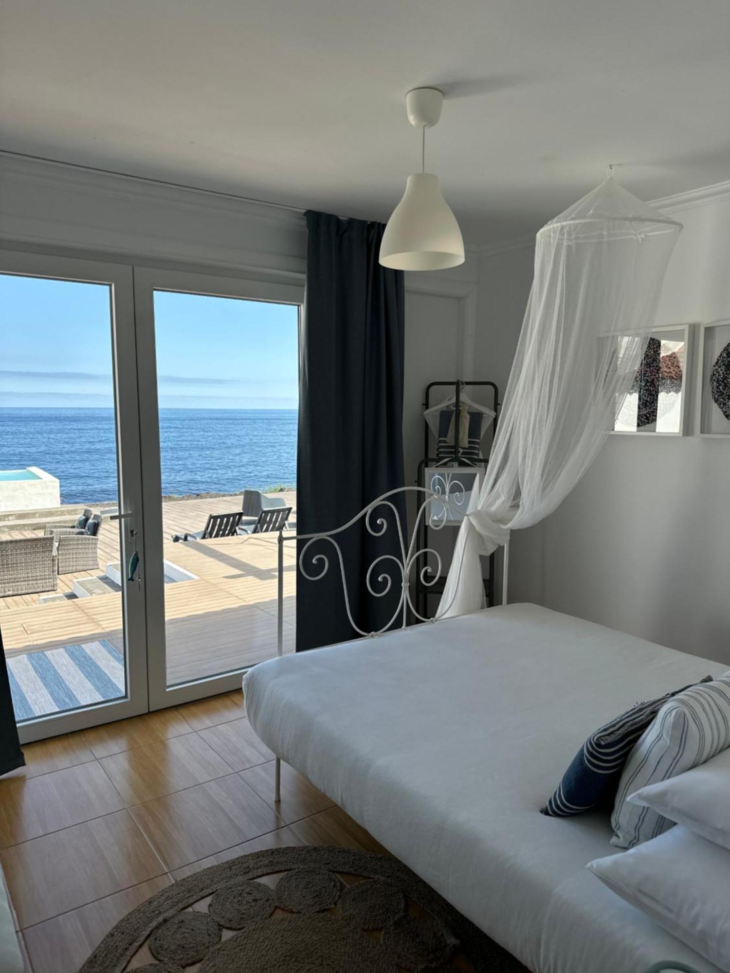 Ocean View Pico Villa Madalena (Azores)
