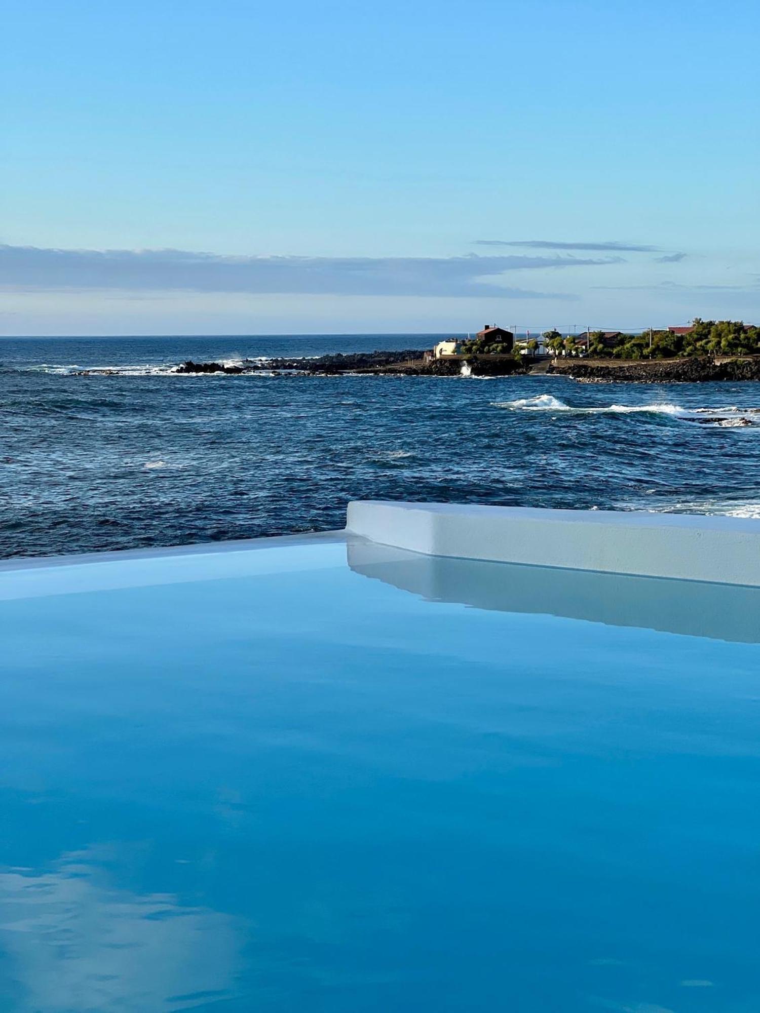 Ocean View Pico Villa *